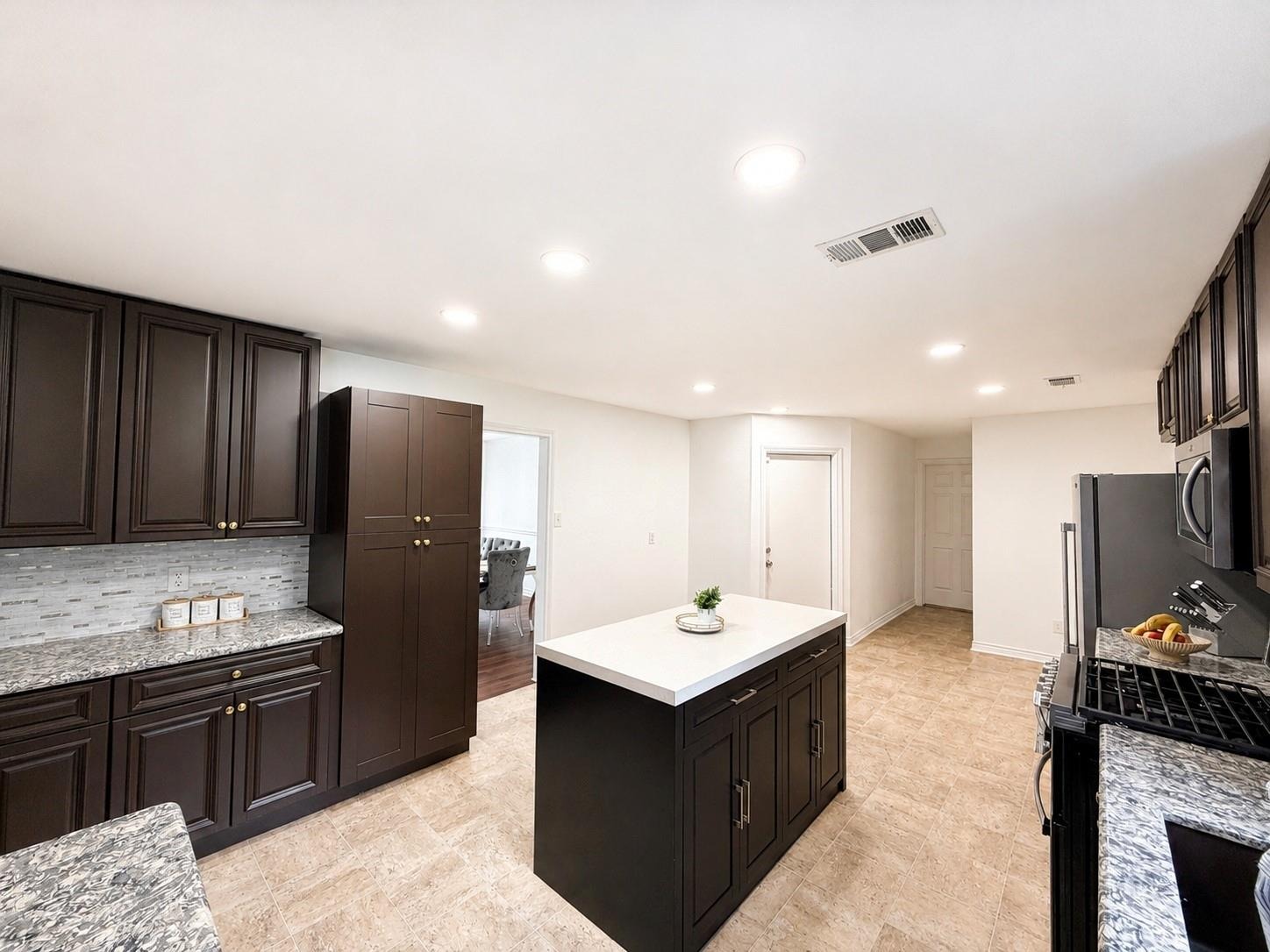 Adams Run Dr, Cypress, TX 77429 #1
