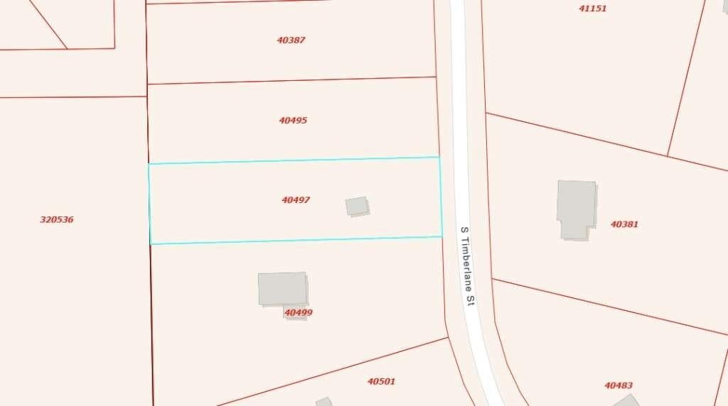 Timberlane St, Vidor, TX 77662 #1