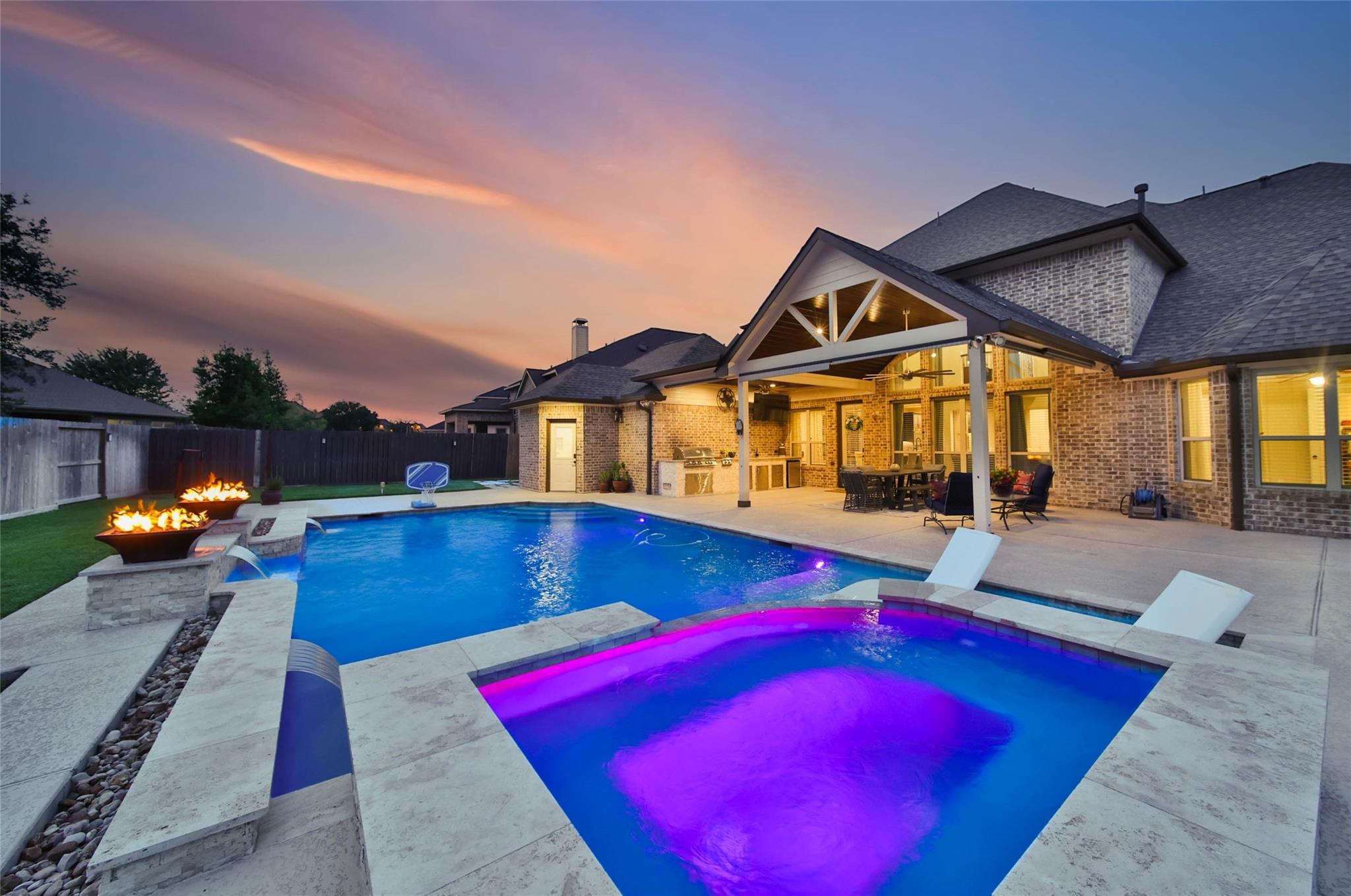 Comal River Dr, Cypress, TX 77433