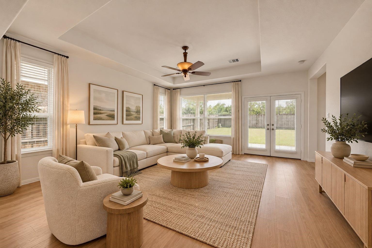 Birsemore Loch Dr, Humble, TX 77346