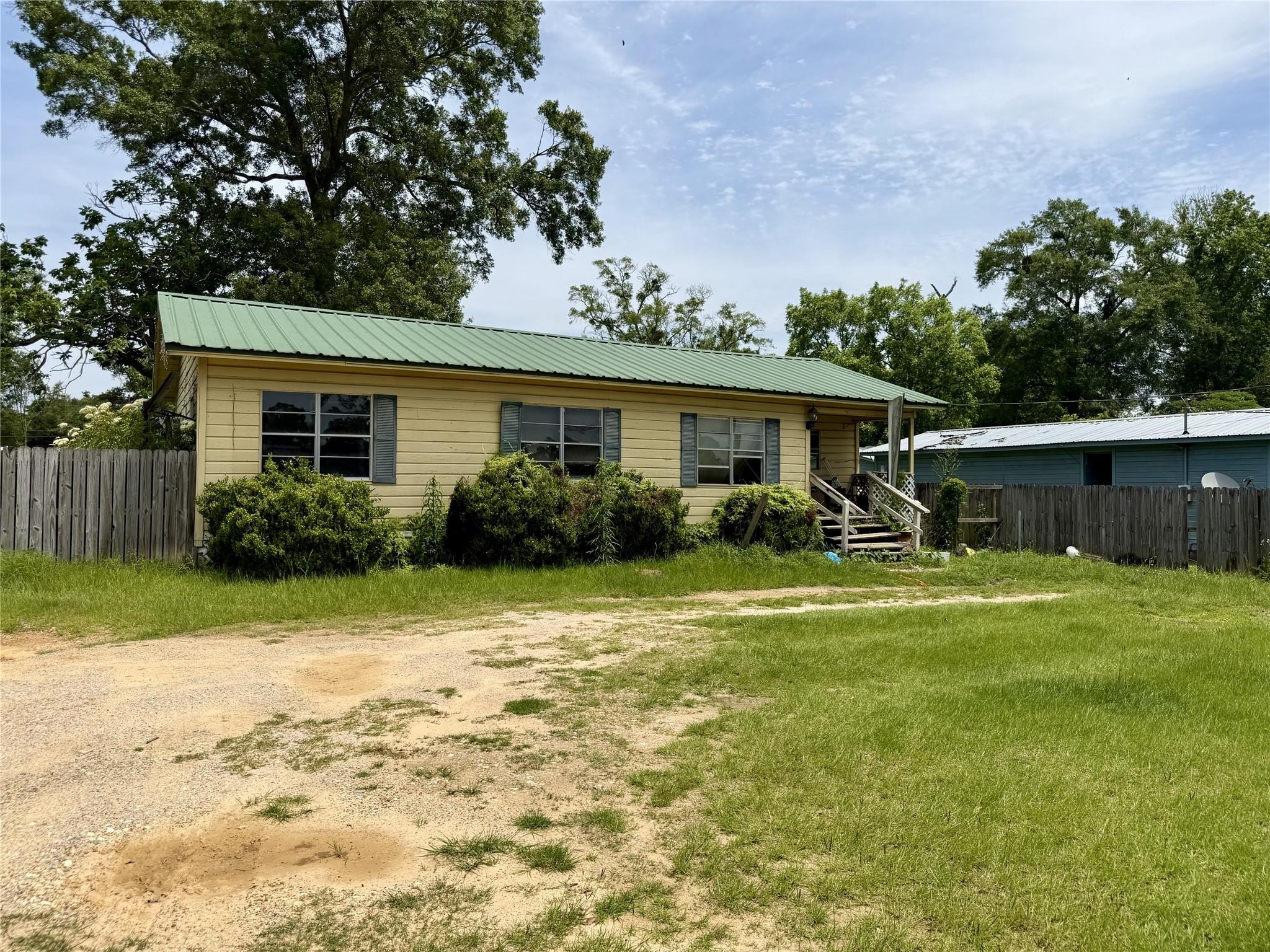 Martin Luther King St, Kirbyville, TX 75956 #1