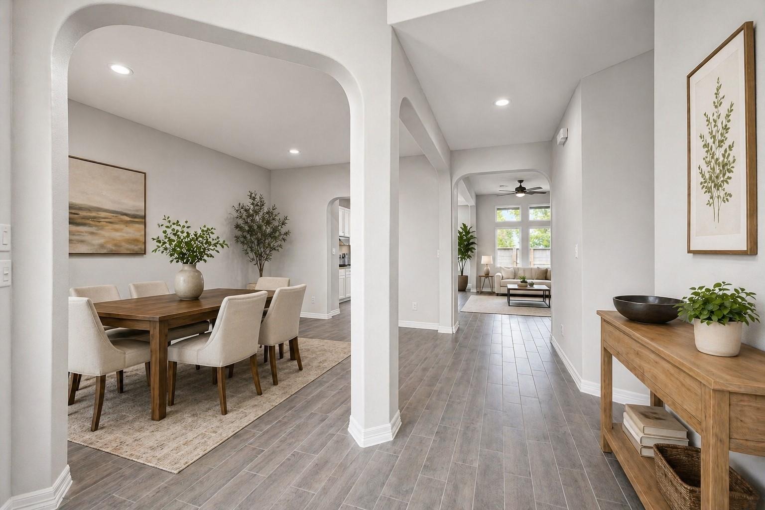 Jitterbug Ln, Katy, TX 77493 #1