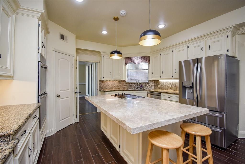 Spear Point Cv, Houston, TX 77079 #1