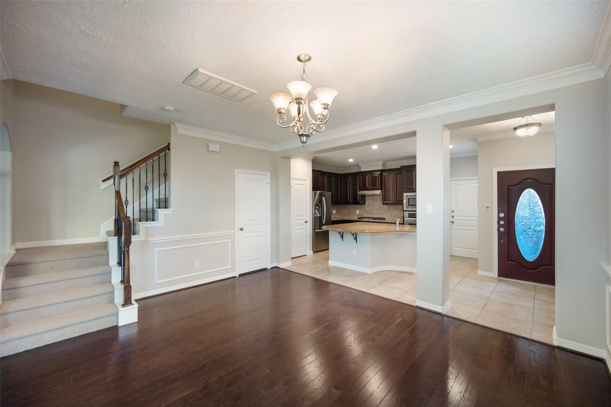 Nashua St, Houston, TX 77008 #1