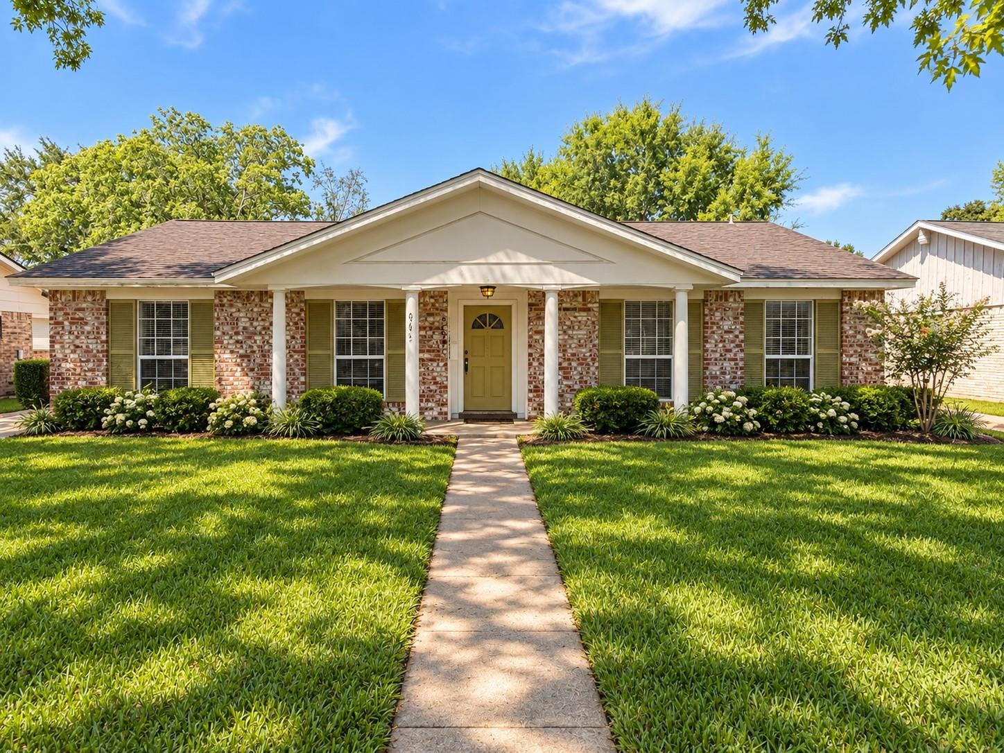 Jackwood St, Houston, TX 77036