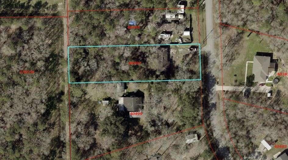 Timberlane St, Vidor, TX 77662