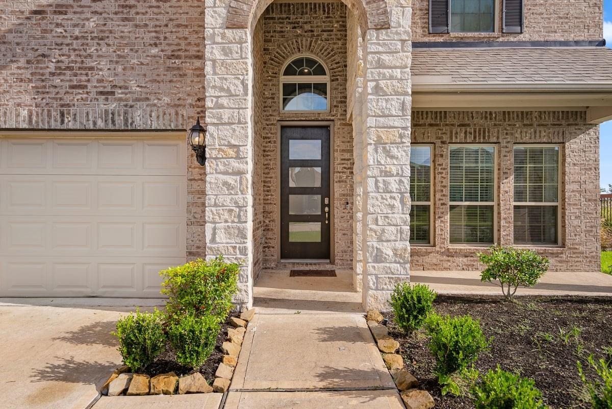 Darwin Cedar Dr, Rosharon, TX 77583 #1