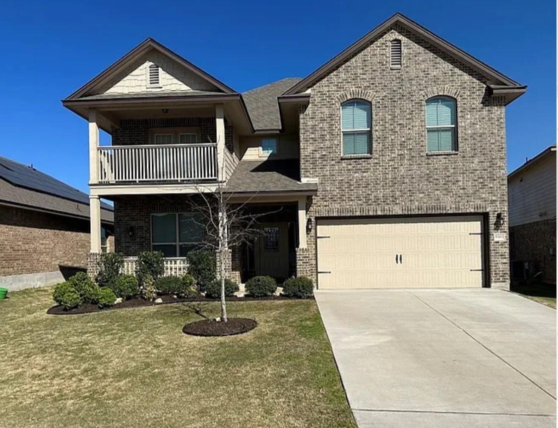 Perdita Dr, Belton, TX 76513