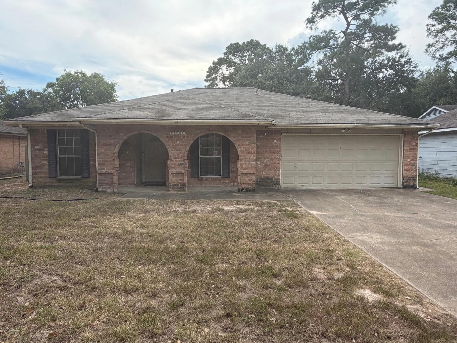 Baronshire Dr, Houston, TX 77070