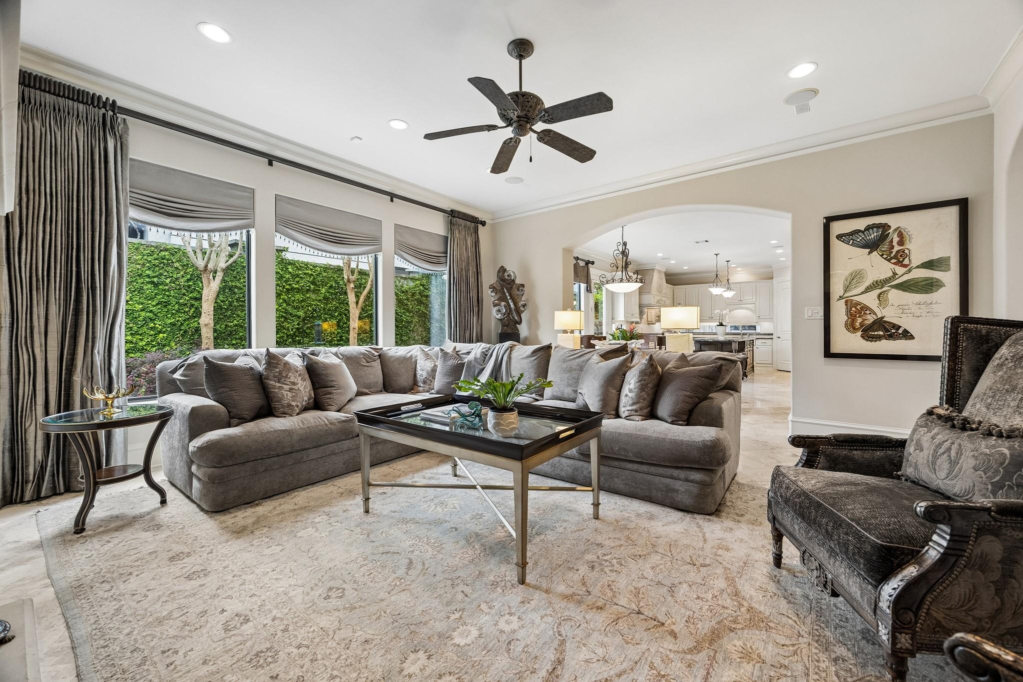 Mid Ln, Houston, TX 77027 #1