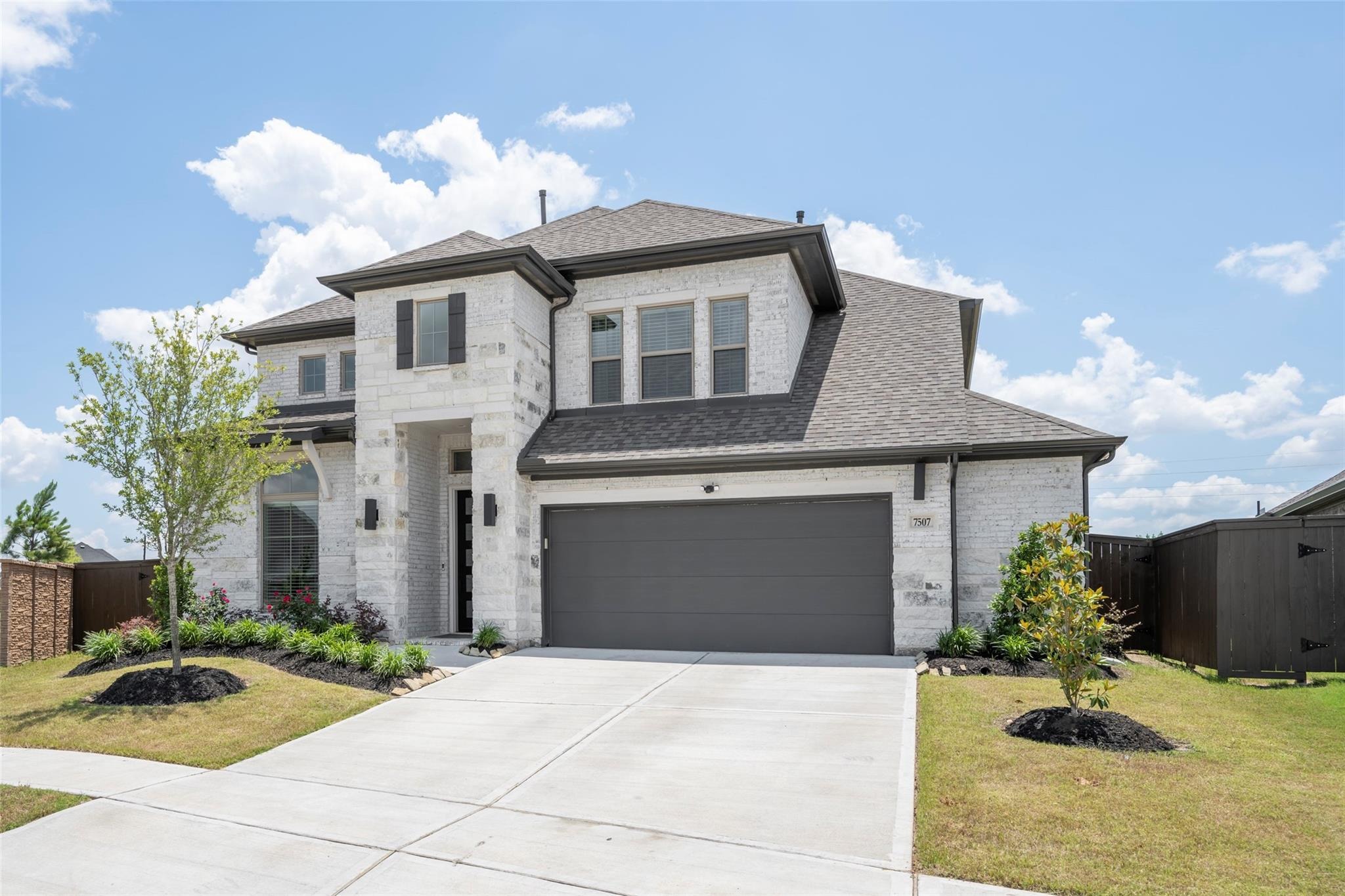 Zion Grove Ct, Katy, TX 77493