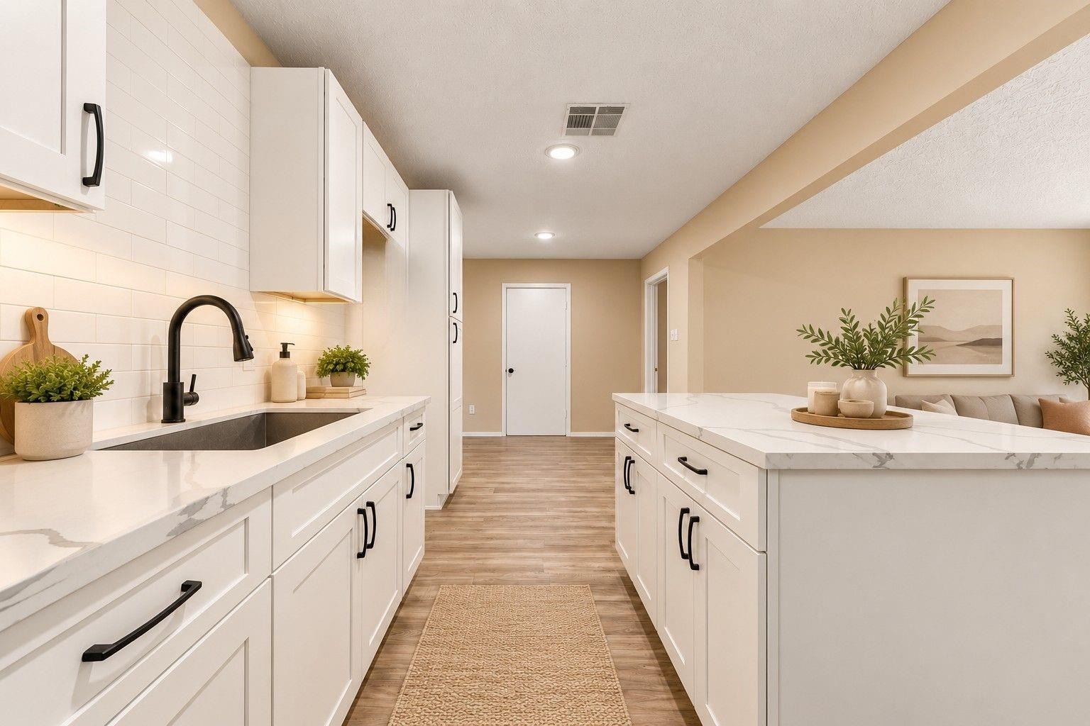 Fillmore St, Houston, TX 77029 #1