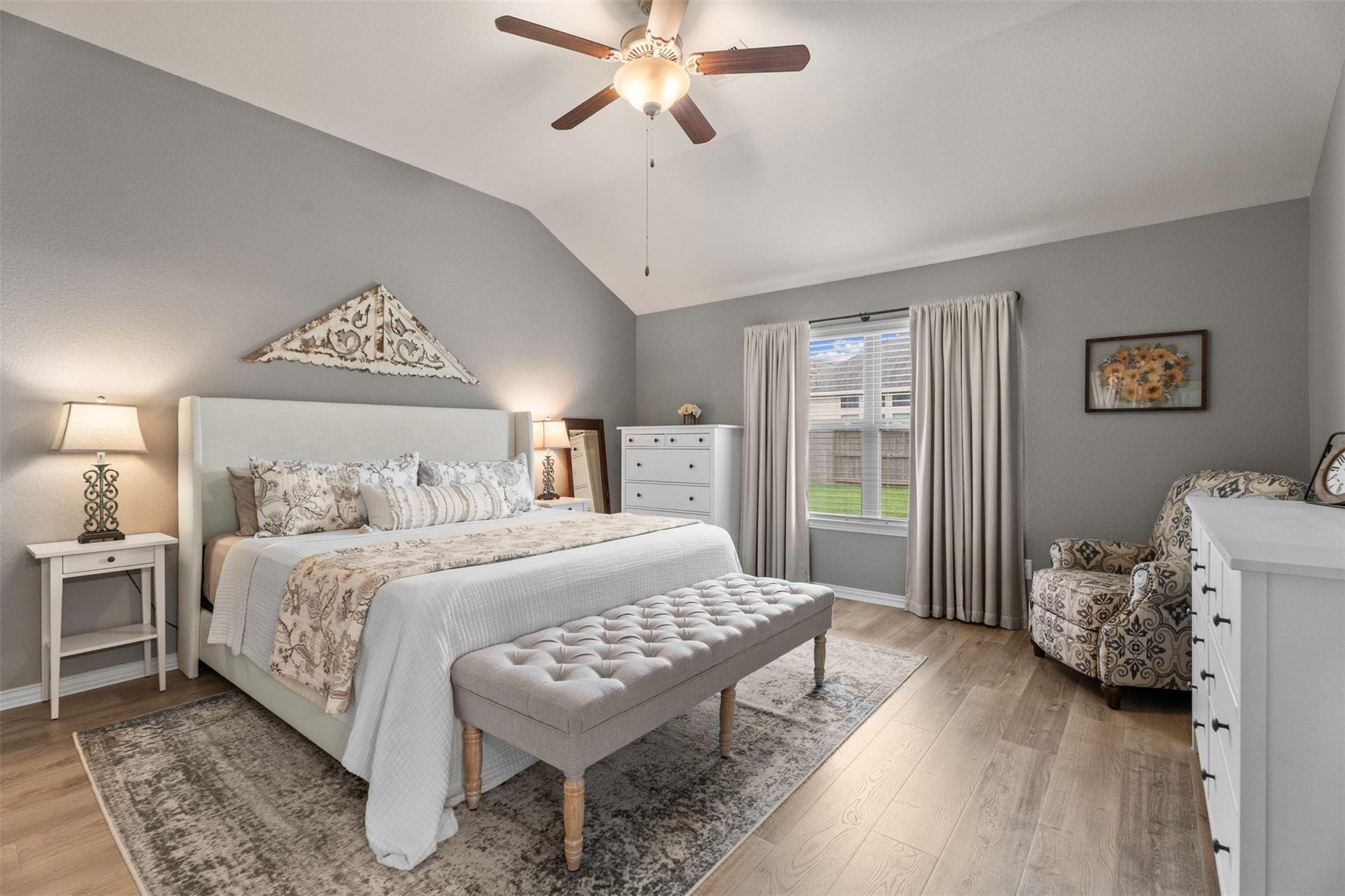 Lone Alcove Dr, Spring, TX 77386