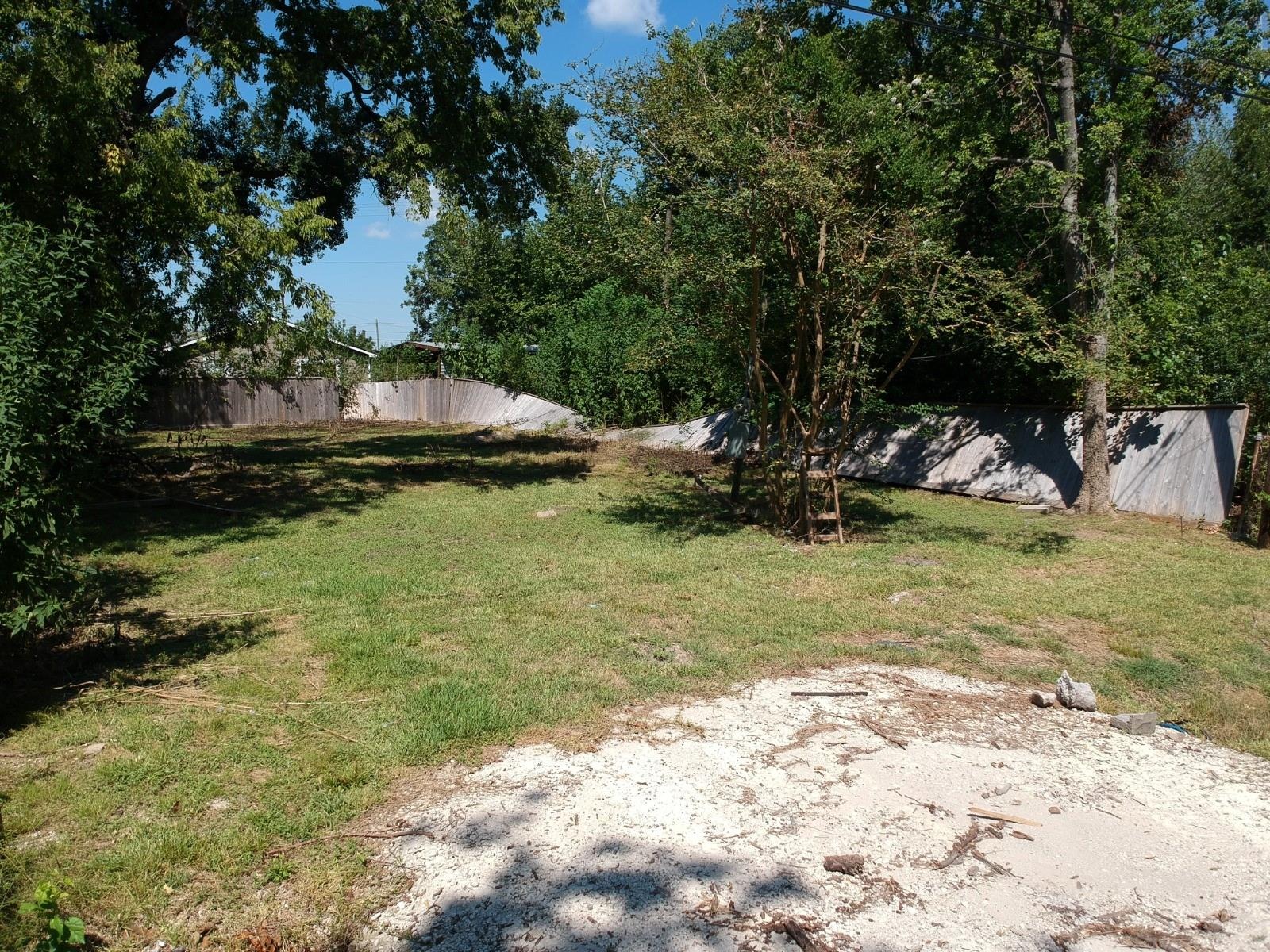 Hewrick St, Houston, TX 77020