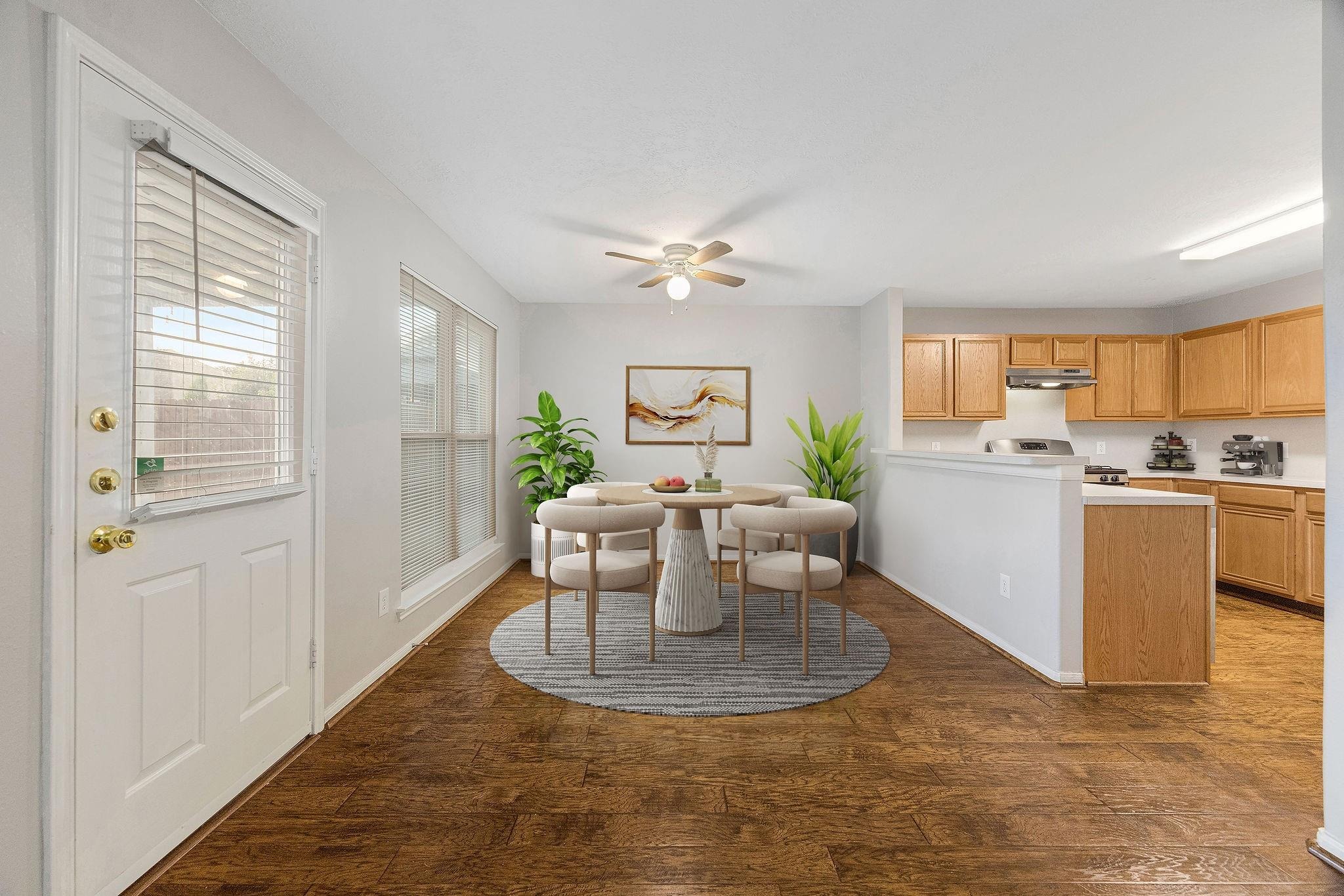 Windy River Ln, Katy, TX 77449 #1