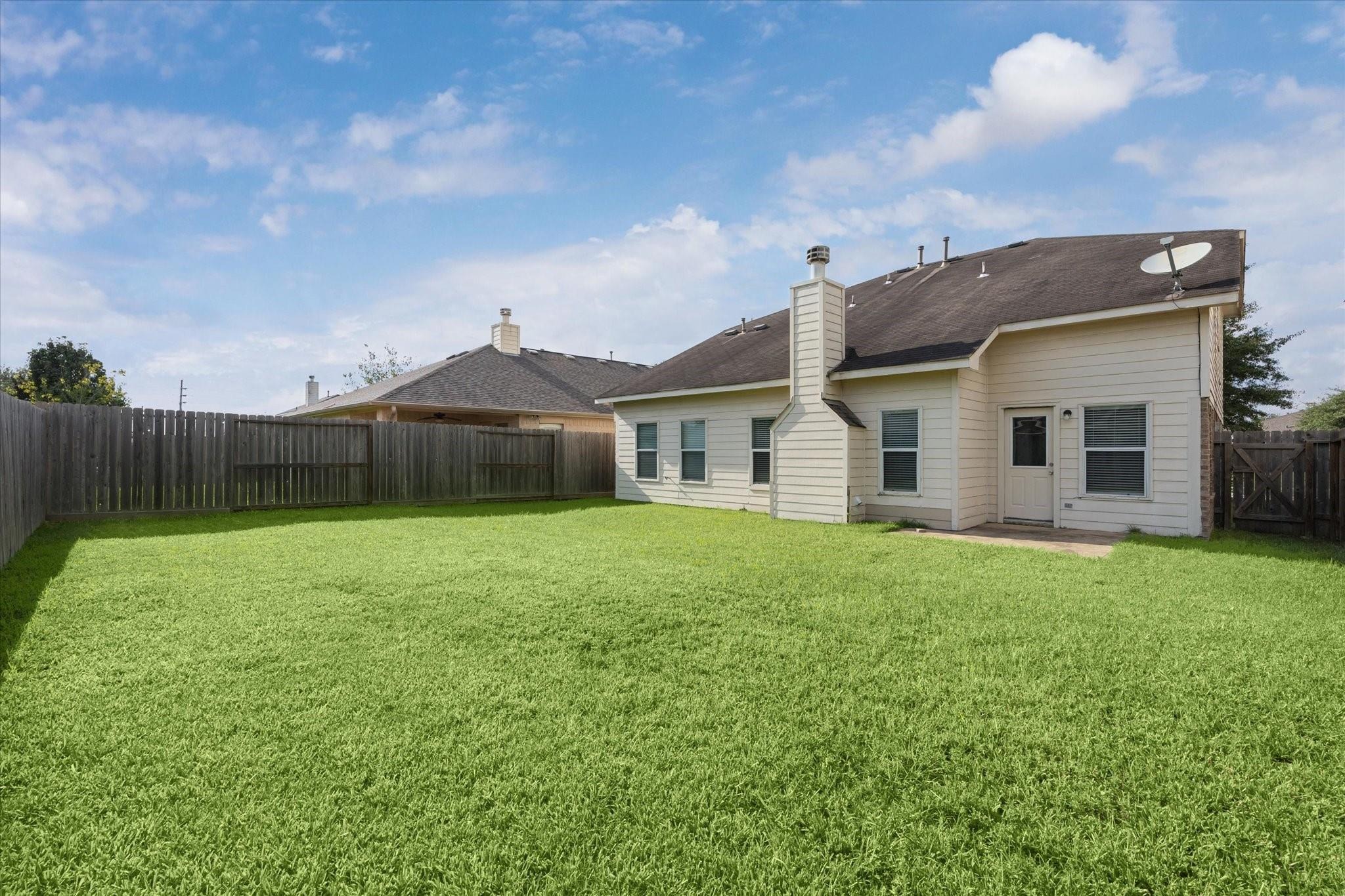 Eton Ridge Ct, Richmond, TX 77407 #1