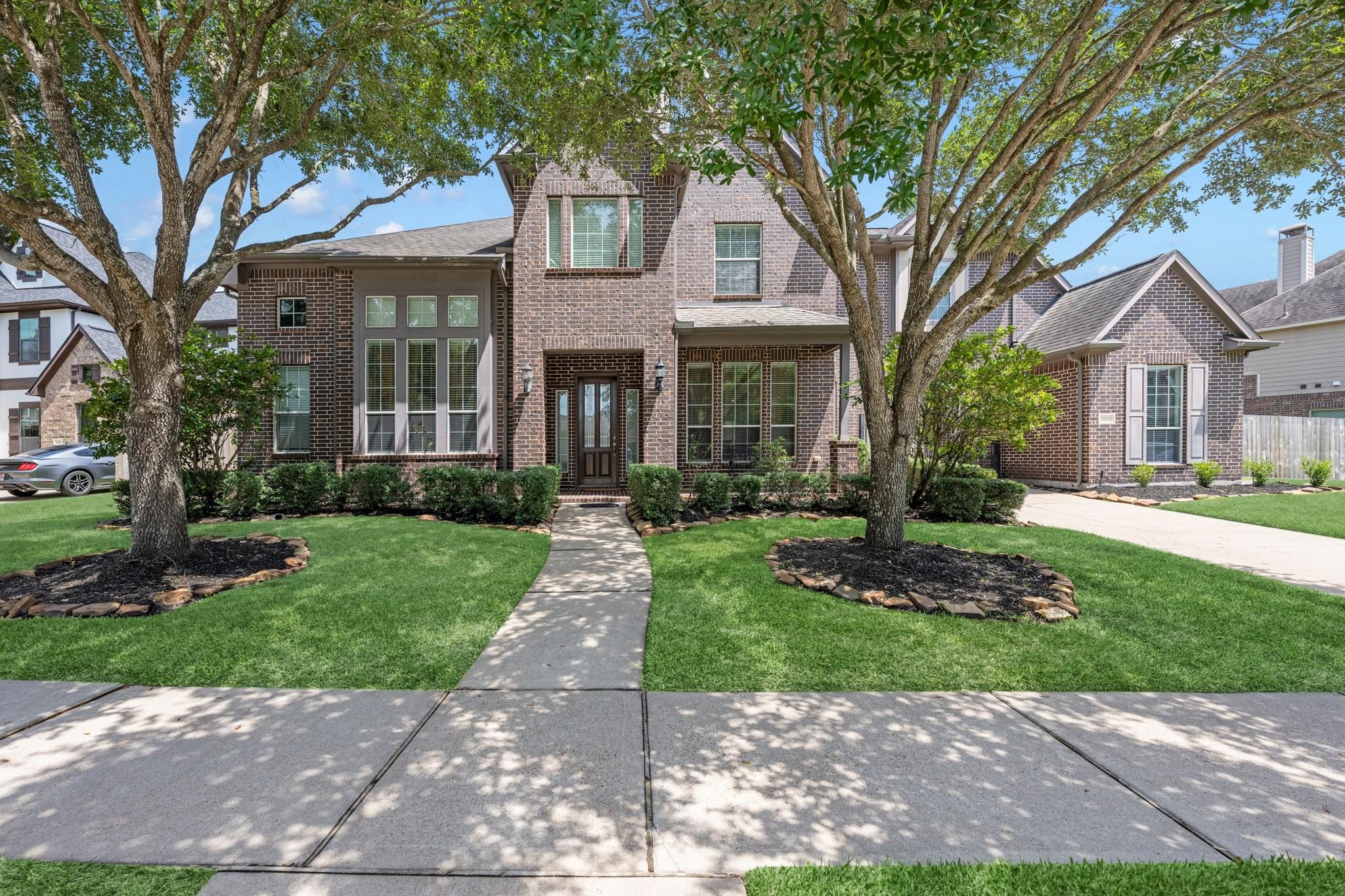 Mallard Pass Ln, Katy, TX 77494