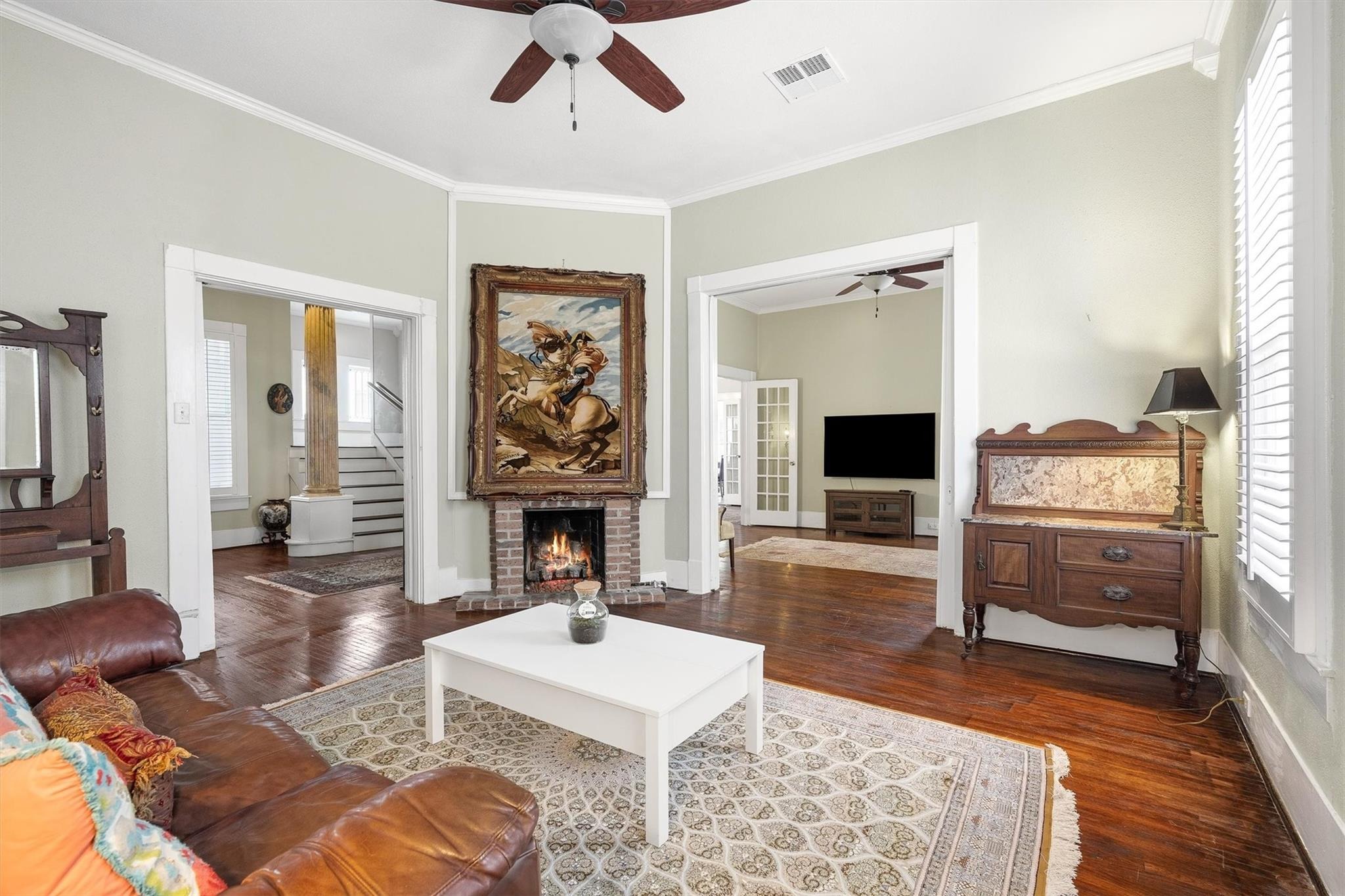 Marshall St, Houston, TX 77006 #1