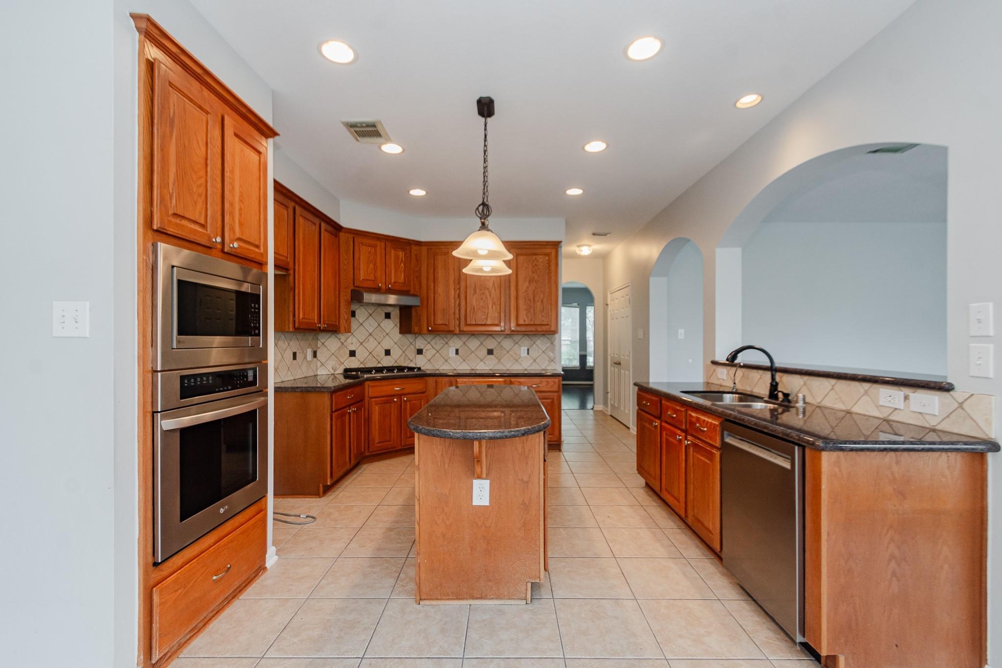 Glenn Leigh Dr, Spring, TX 77379 #1