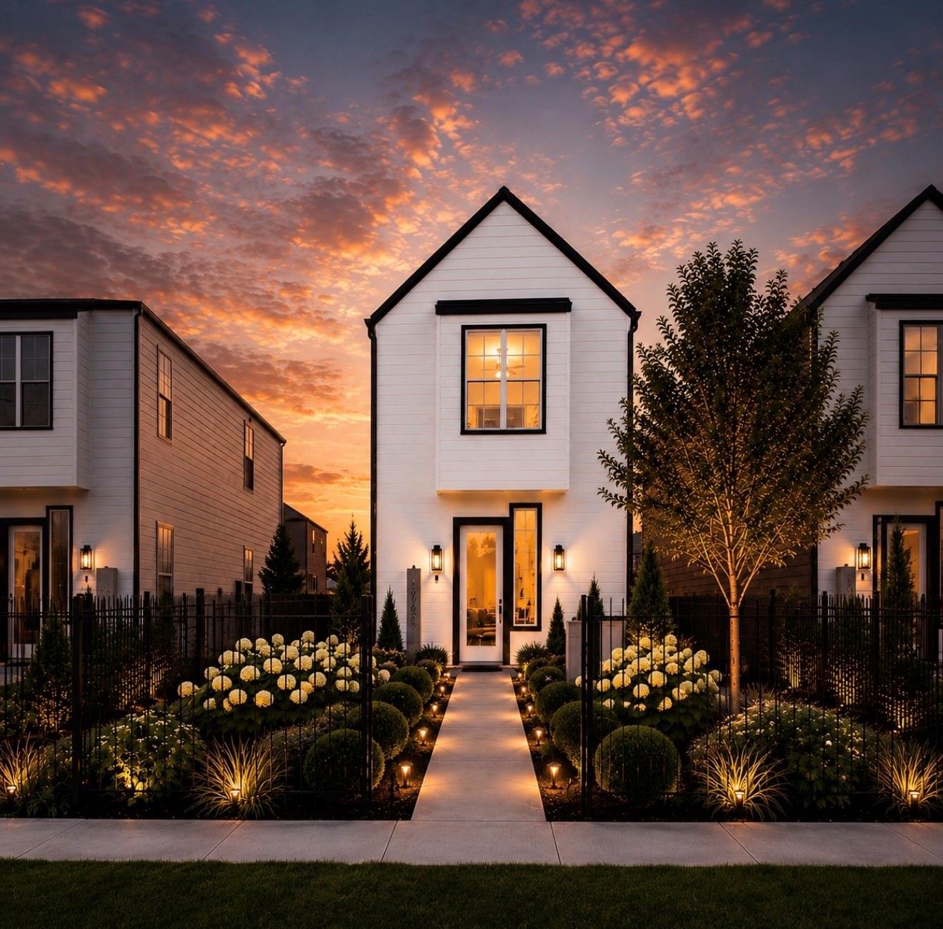 44th St, Houston, TX 77018