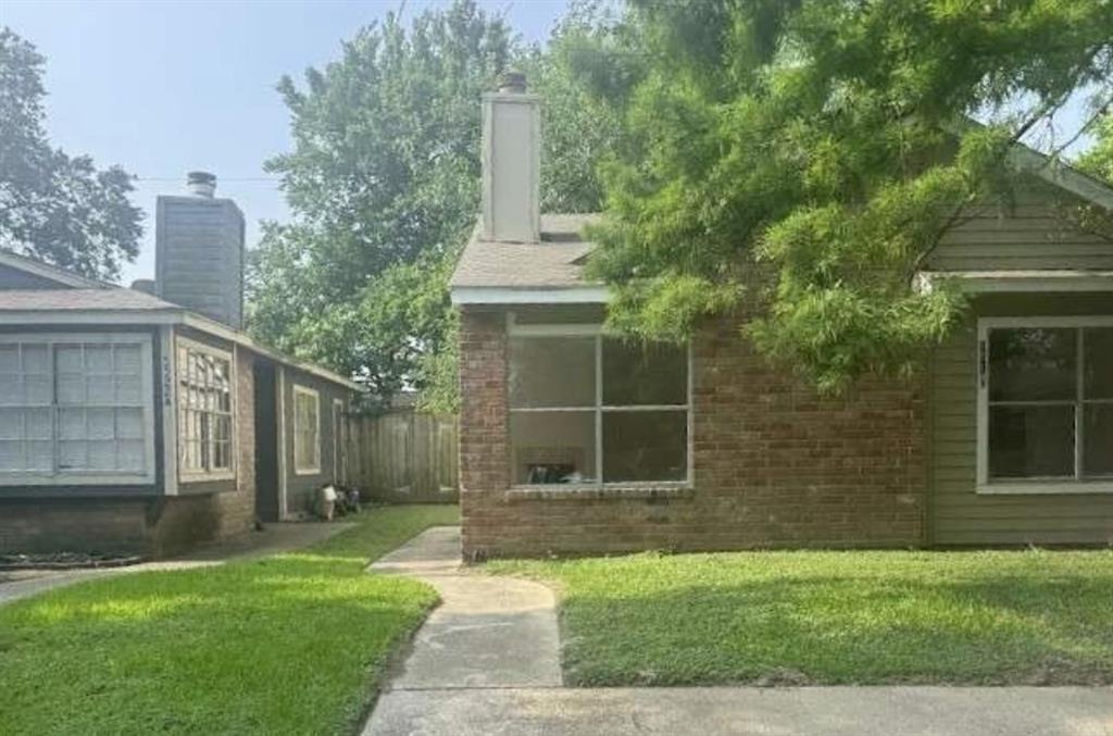 Farley Dr, Houston, TX 77032