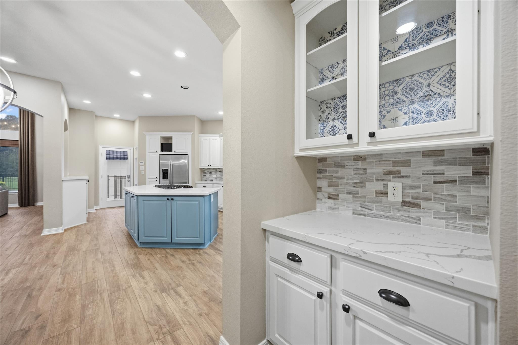 Southern Spring Ln, Houston, TX 77044 #1