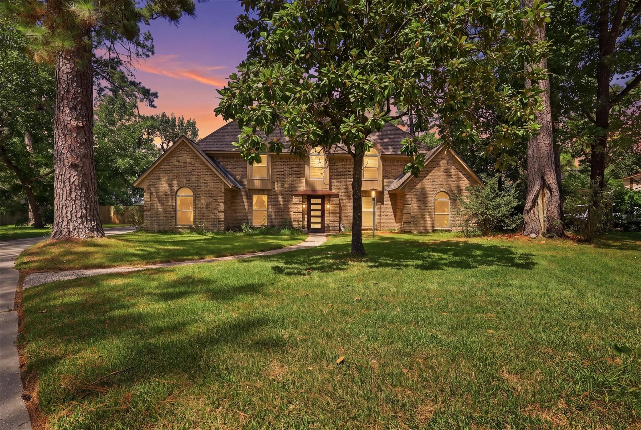 Elmgrove Rd, Spring, TX 77389