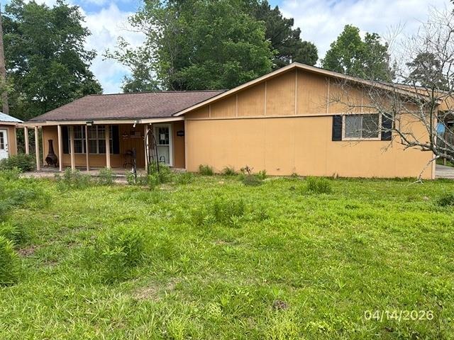 Minglewood Rd, Liberty, TX 77575 #1