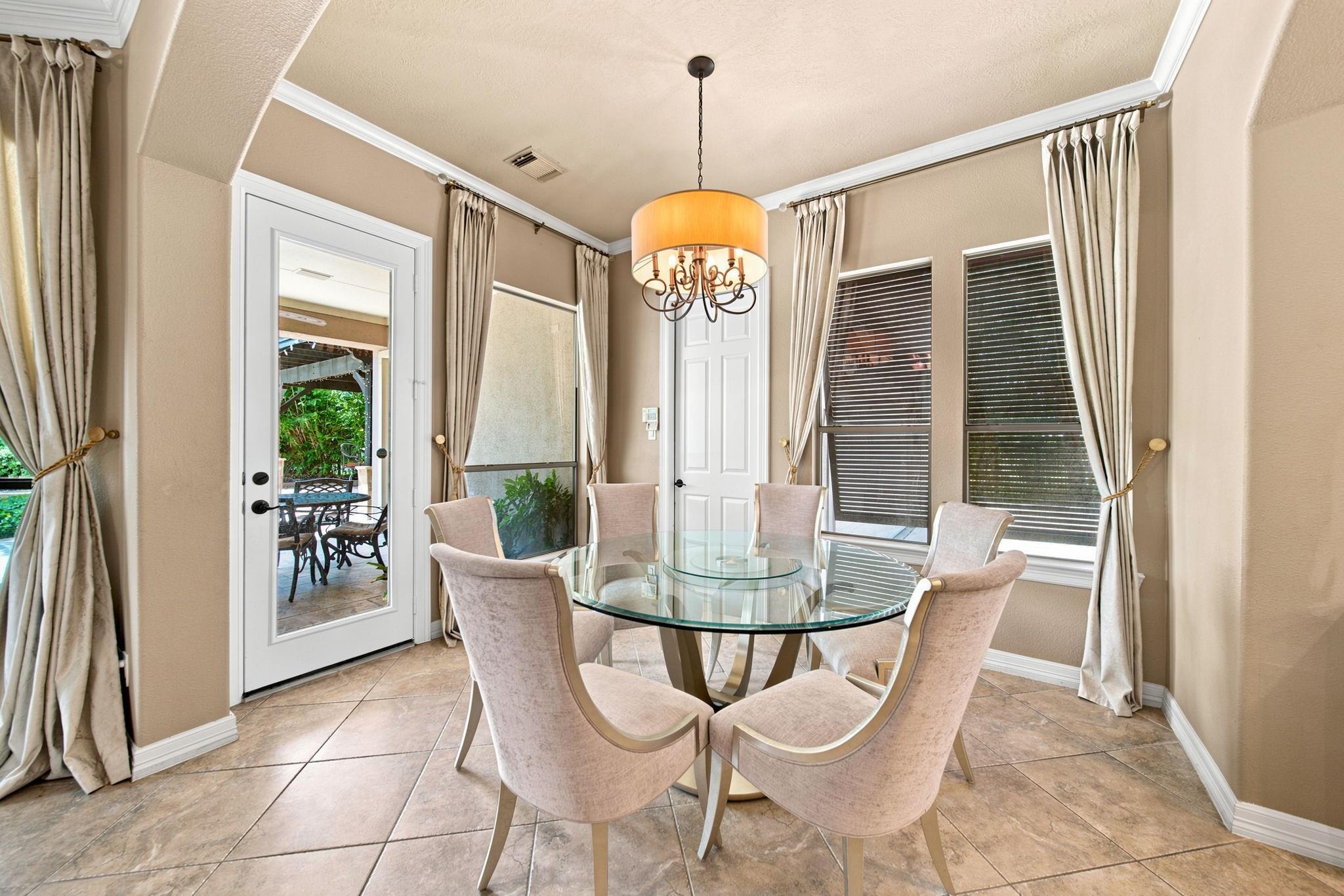Bulrush Canyon Trl, Katy, TX 77494 #1