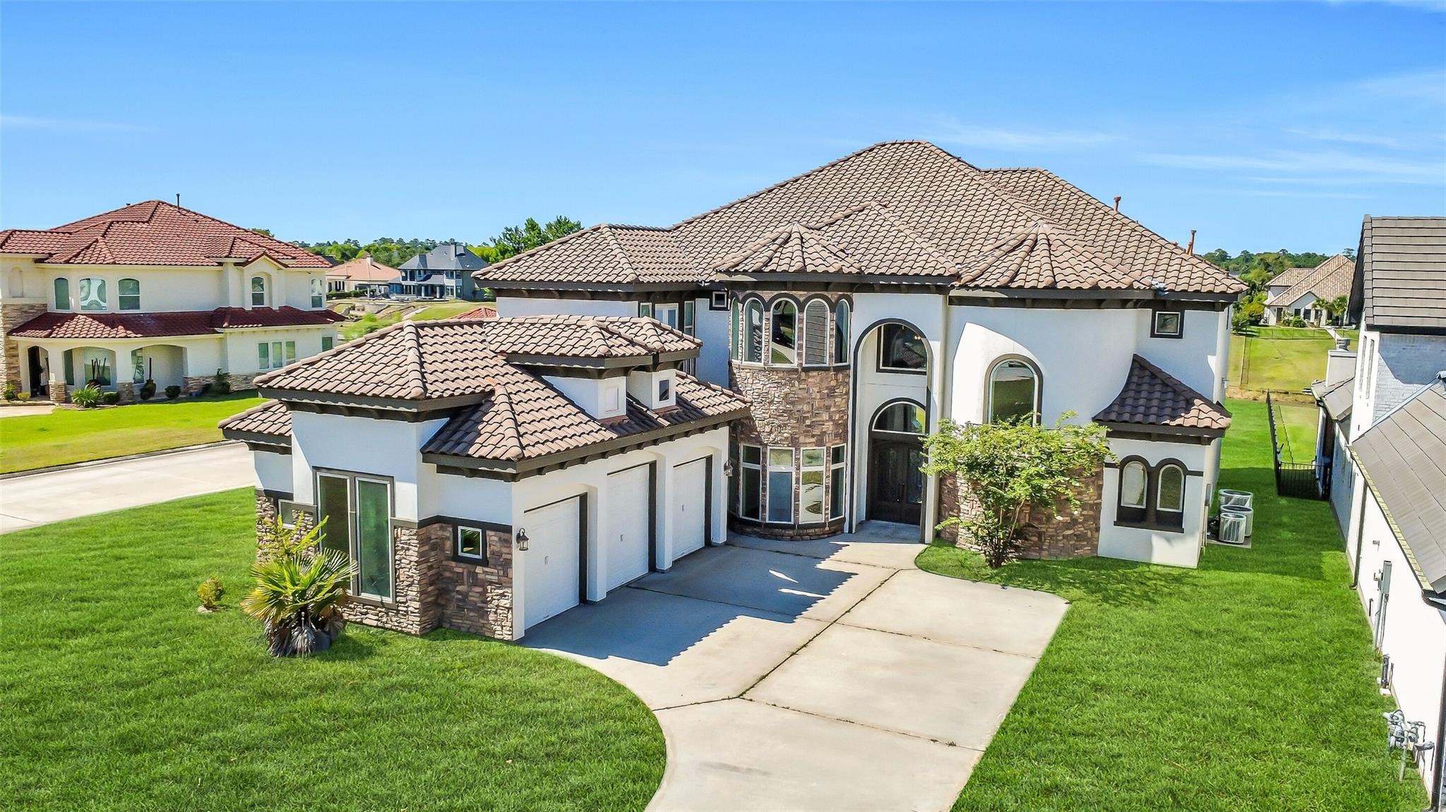 Renaissance Dr, Montgomery, TX 77356