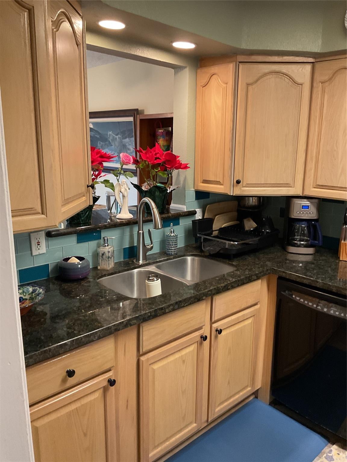 Arboles Dr, Houston, TX 77035 #1