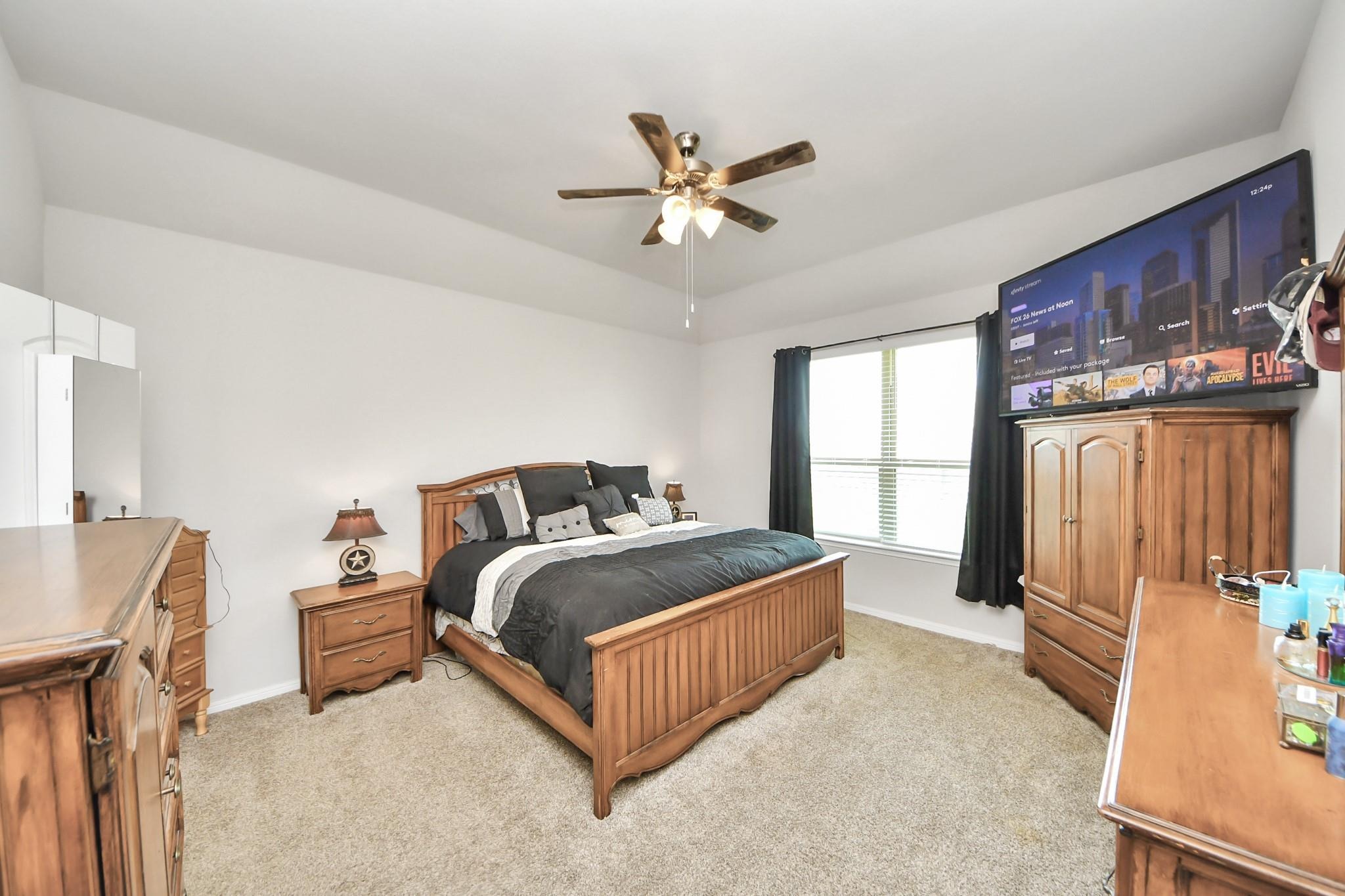 Neff Park Dr, Hockley, TX 77447 #1