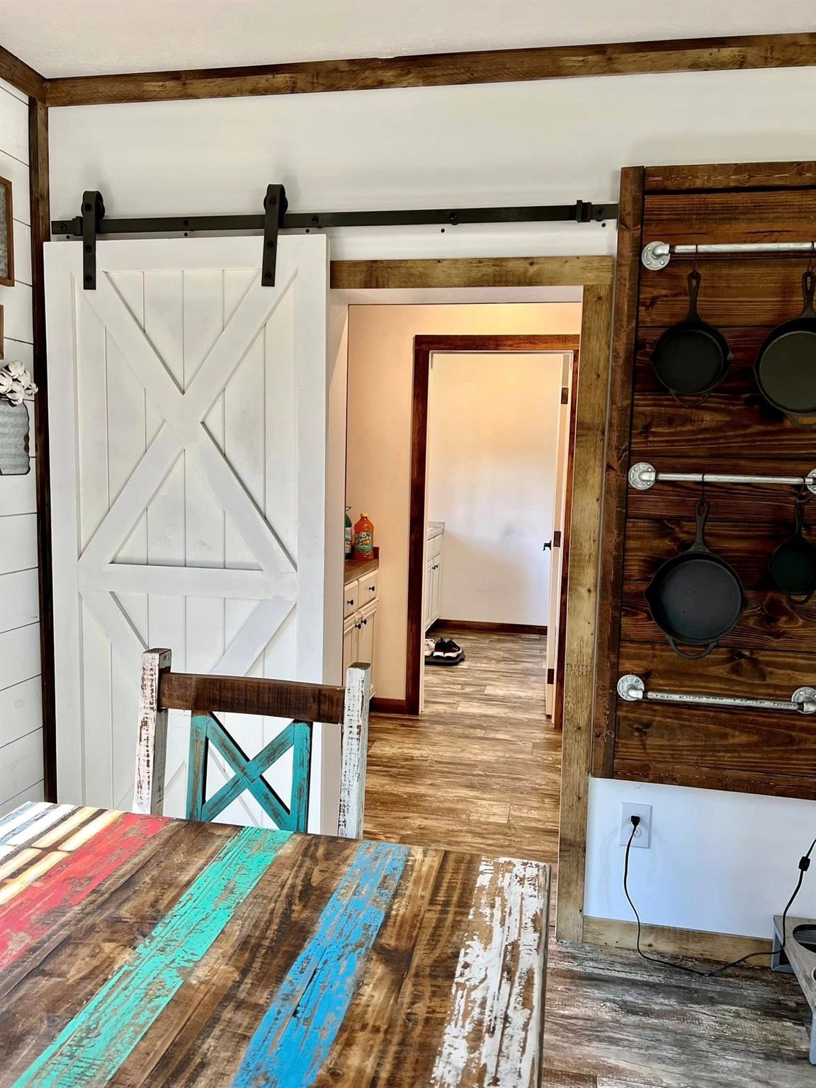 County Road 4535 , Hillister, TX 77624 #1