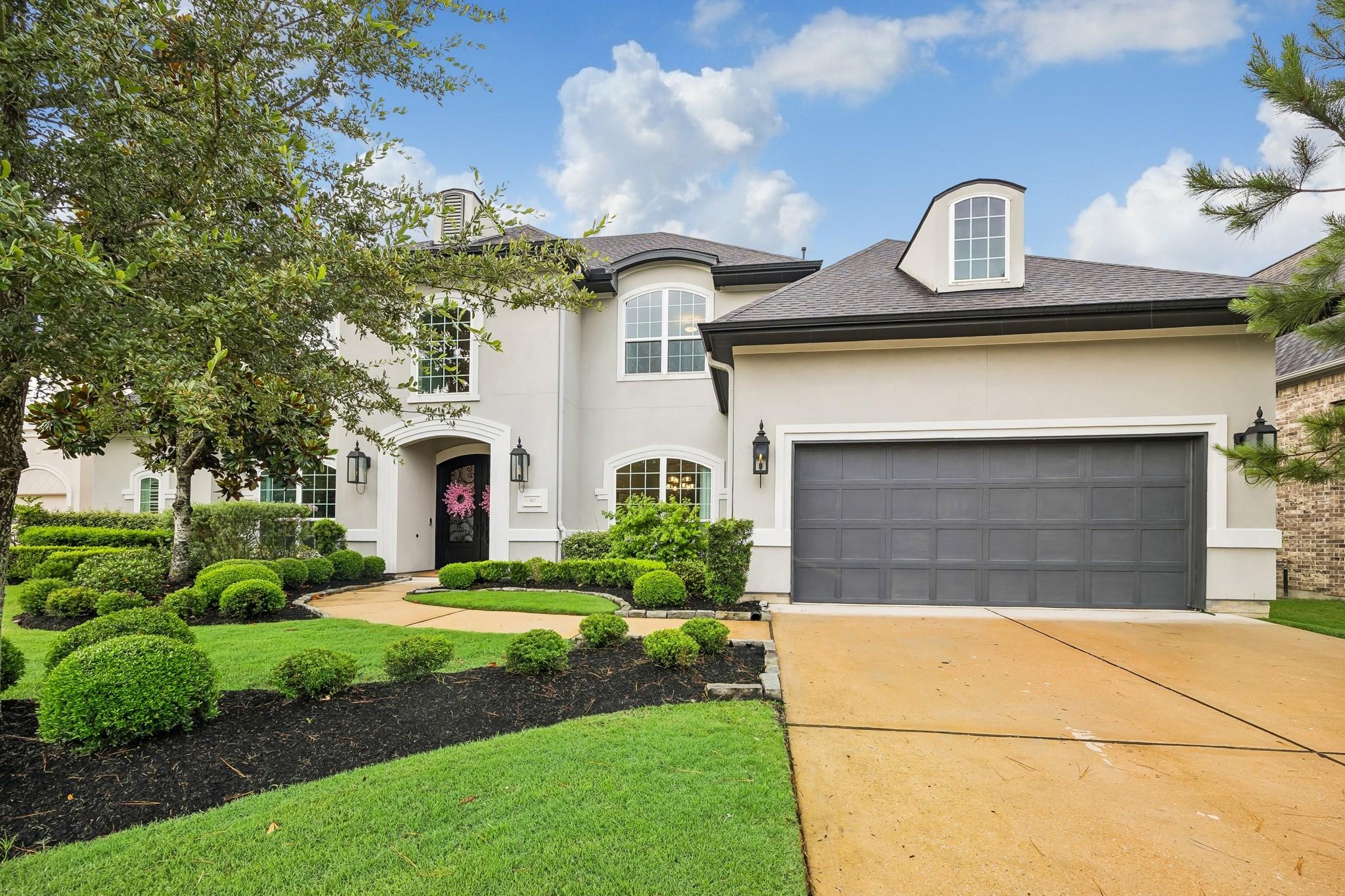 Pleasant Ridge Dr, Spring, TX 77386