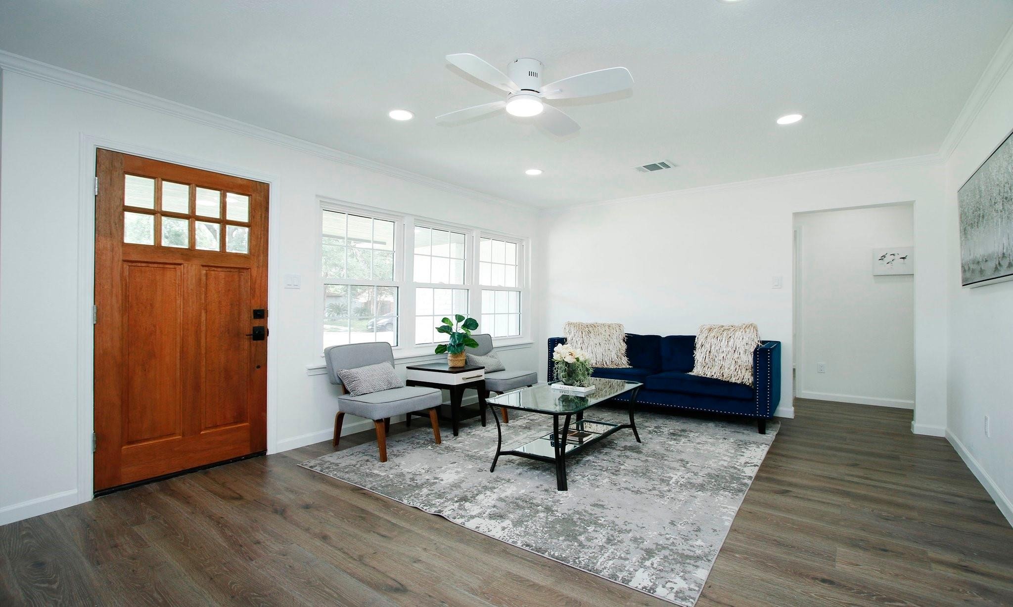 DE Lange Ln, Houston, TX 77092 #1