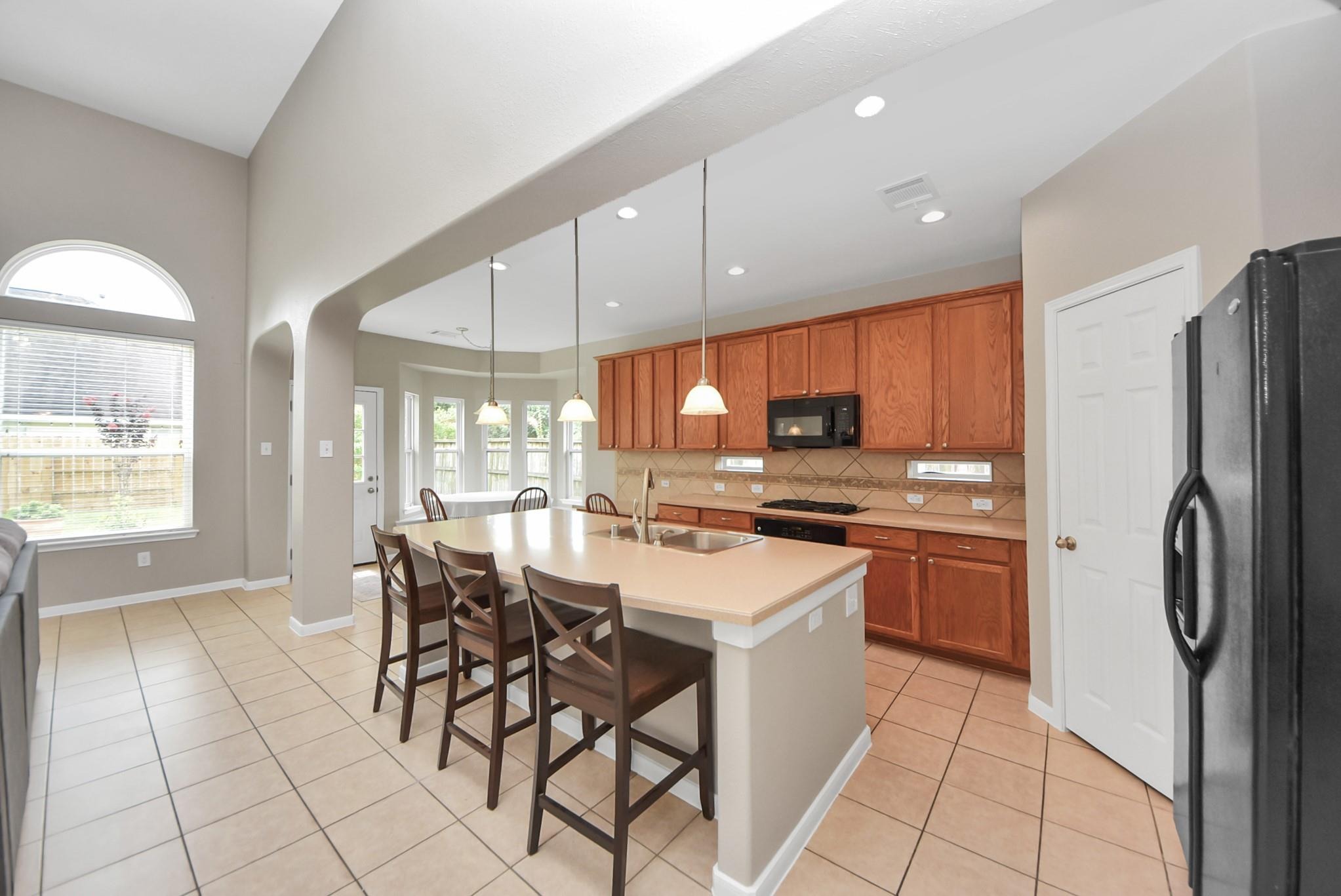 Quarry Ridge Rd, Richmond, TX 77407 #1