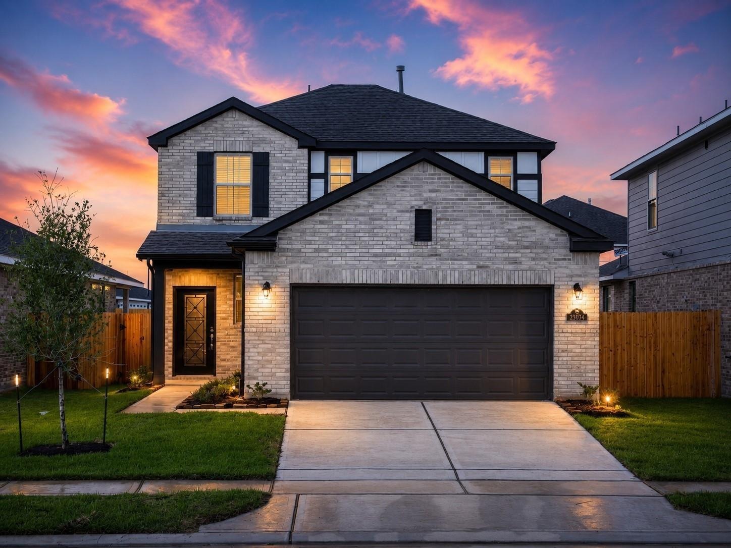 True Fortune Dr, Katy, TX 77493