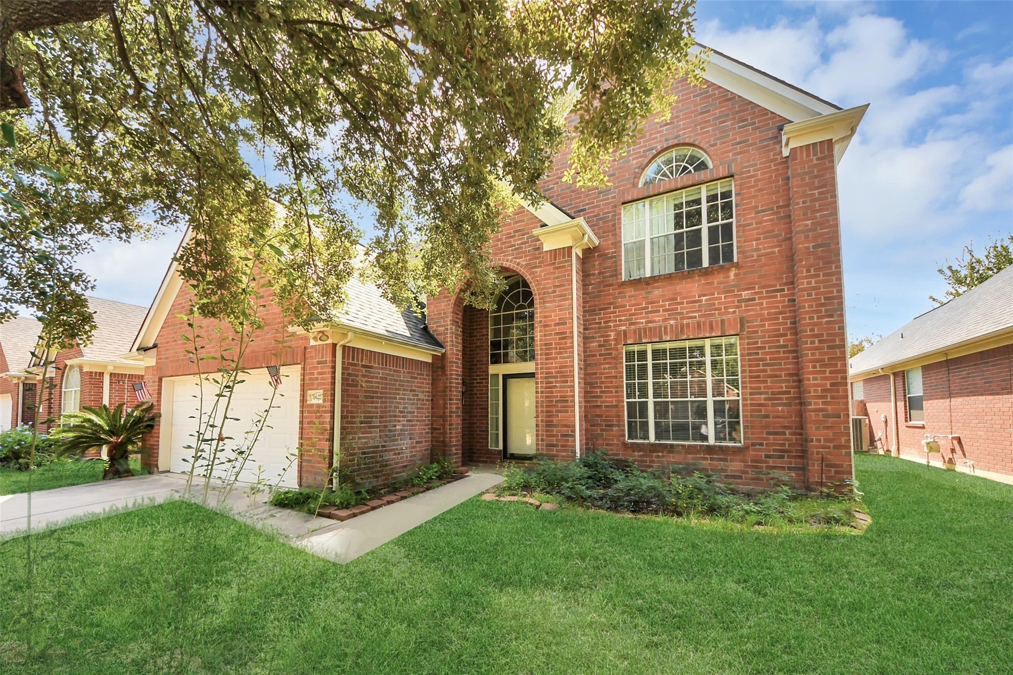 Azalea Brook Way, Houston, TX 77084
