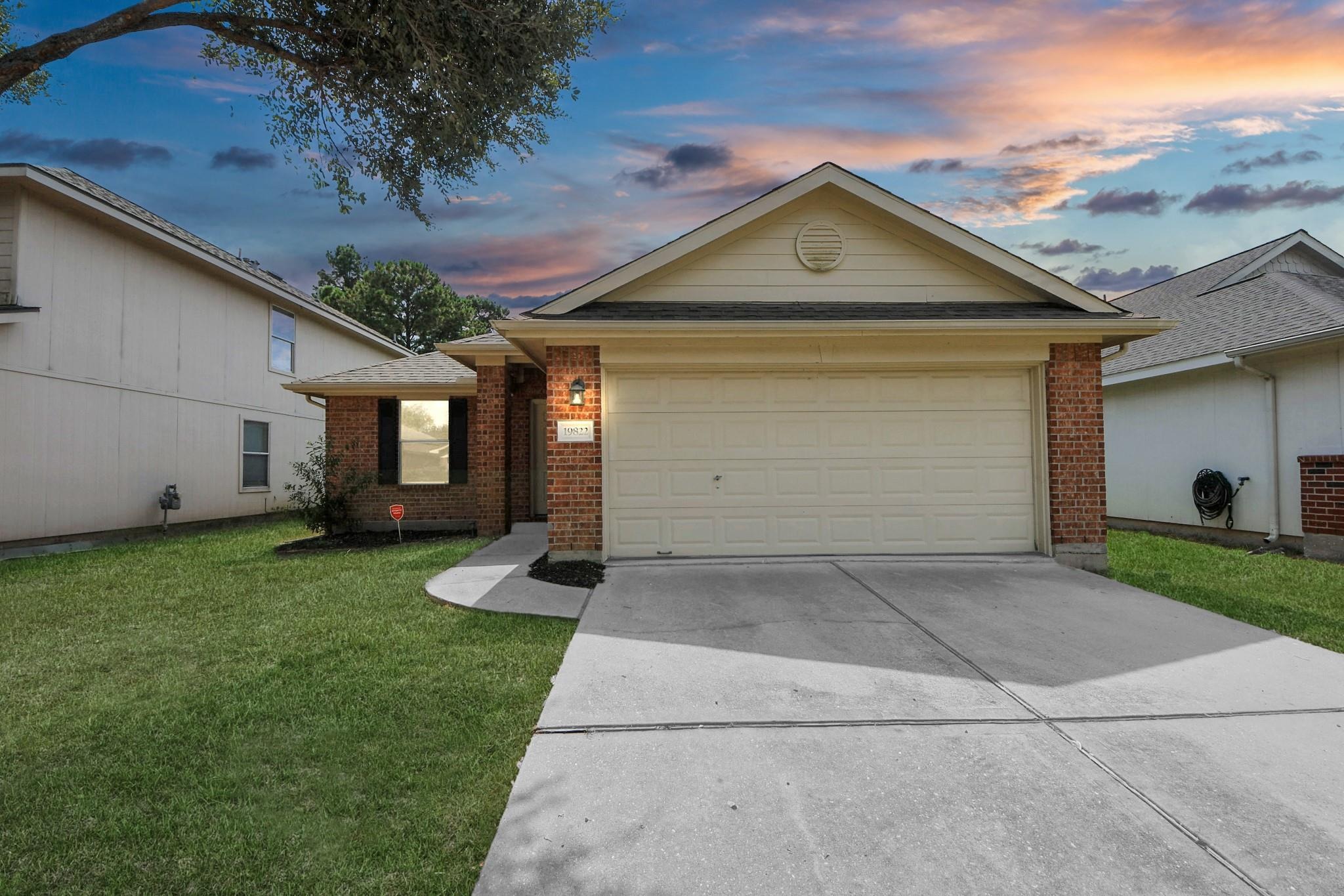 Bettencourt Ln, Houston, TX 77073