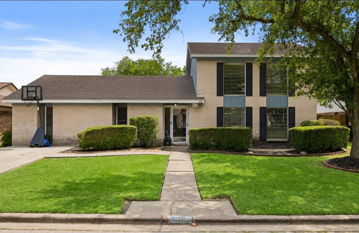 20th Ave, Texas City, TX 77590