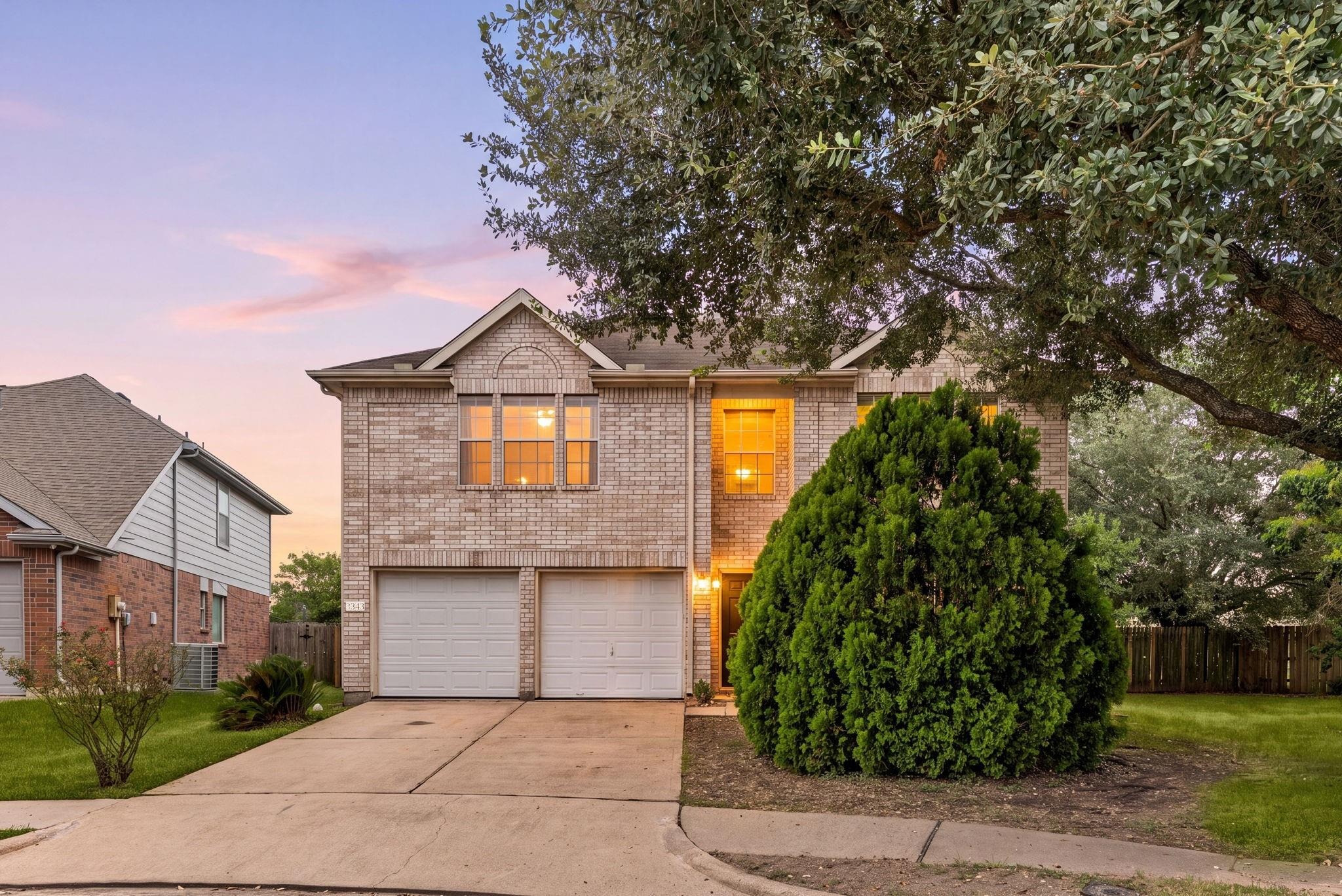Bent Spring Ct, Katy, TX 77449