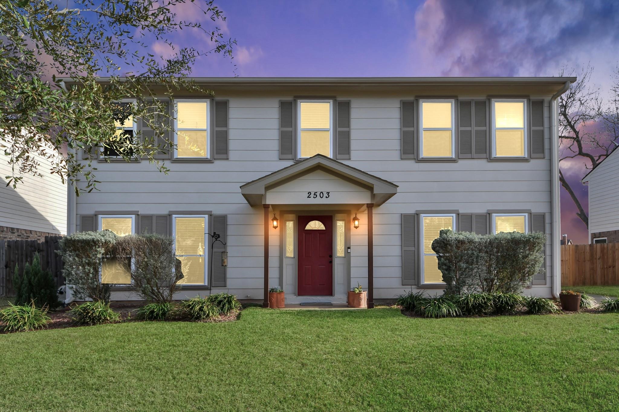 Country Place Dr, Richmond, TX 77406