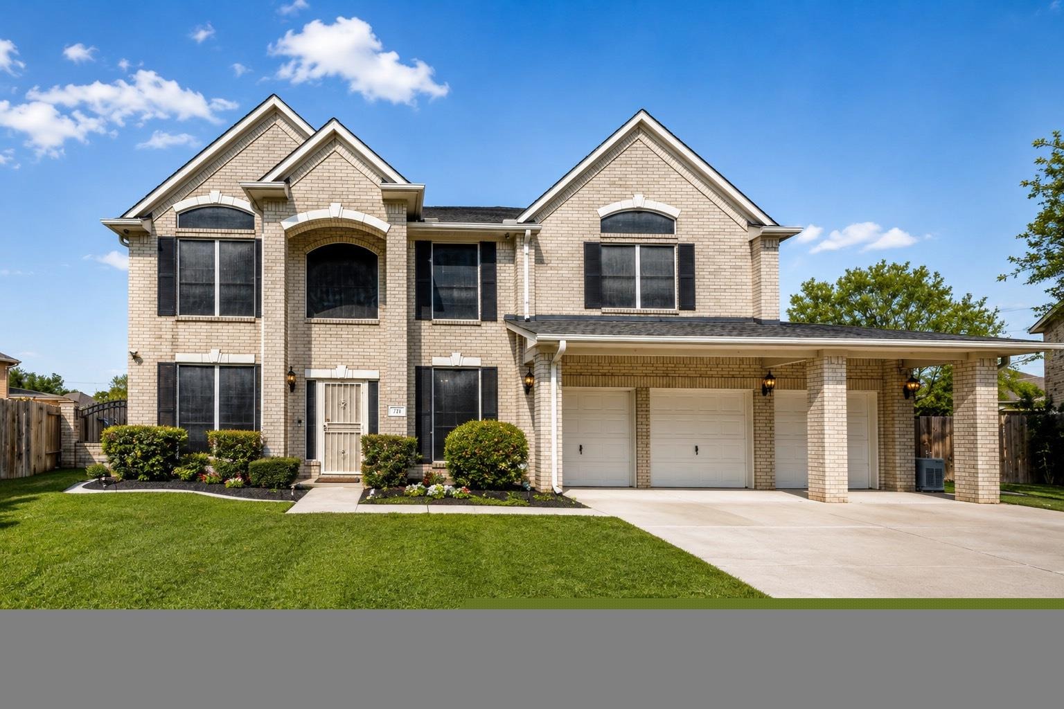 Tuely Ct, Houston, TX 77049