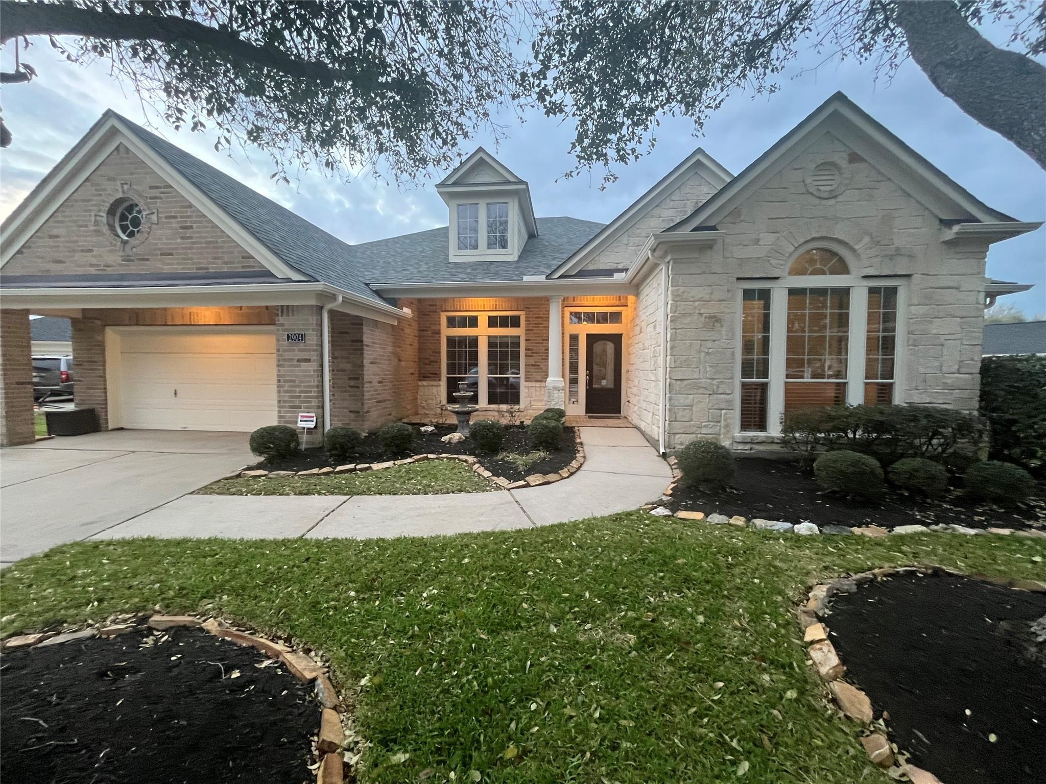 Lakemist Ct, League City, TX 77573
