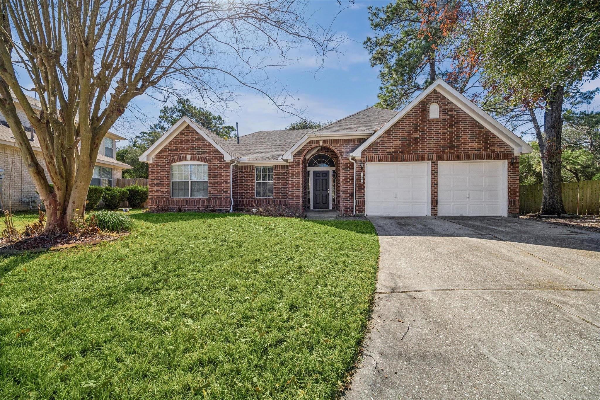 Blossom Creek Ct, Kingwood, TX 77339