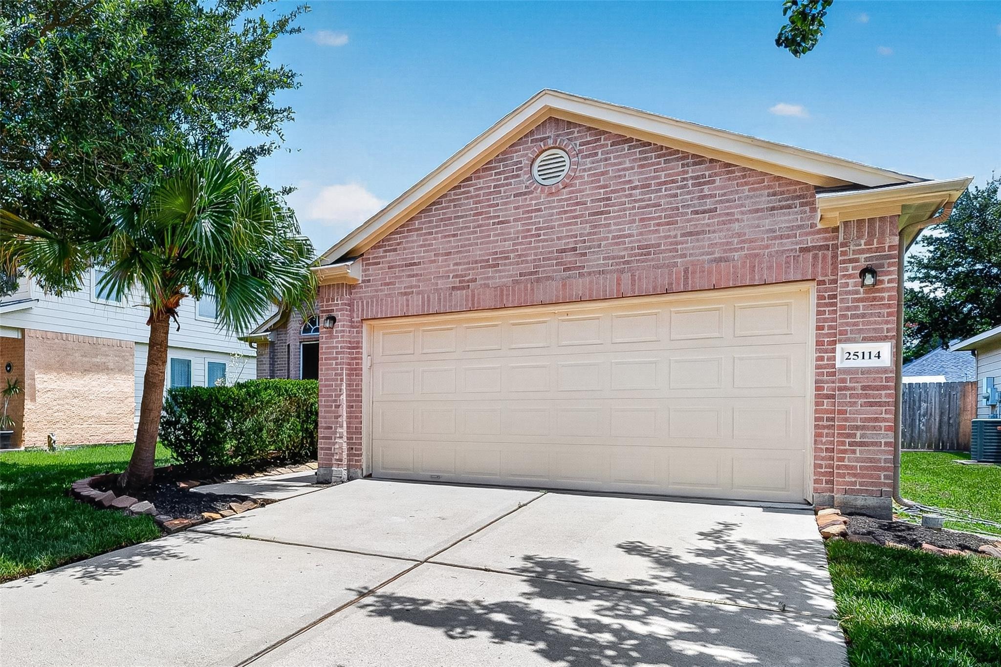 Florina Ranch Dr, Katy, TX 77494