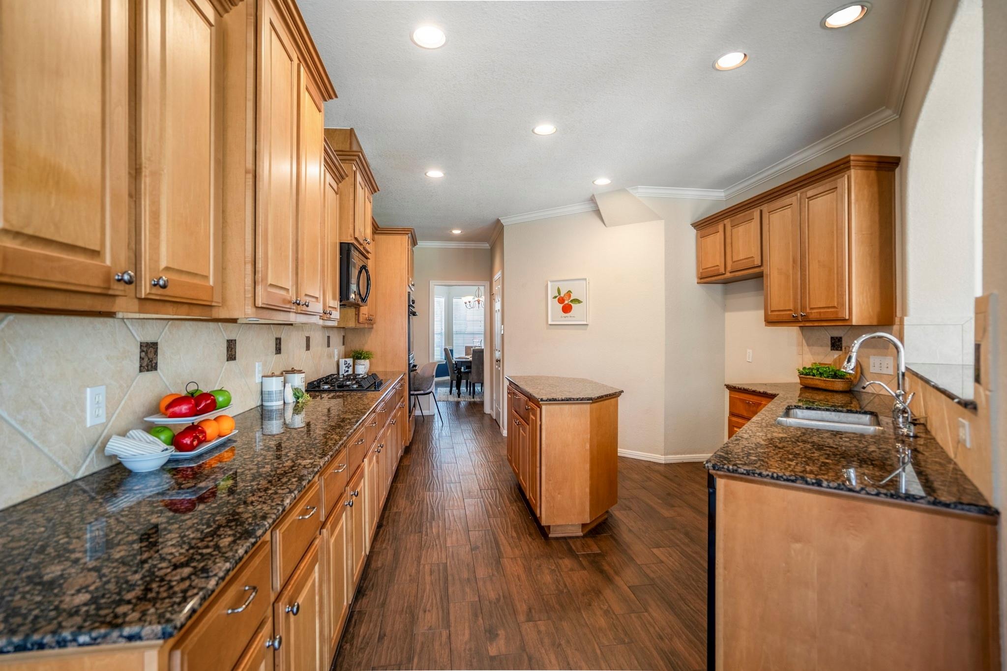 Briarstone Ln, Spring, TX 77379 #1