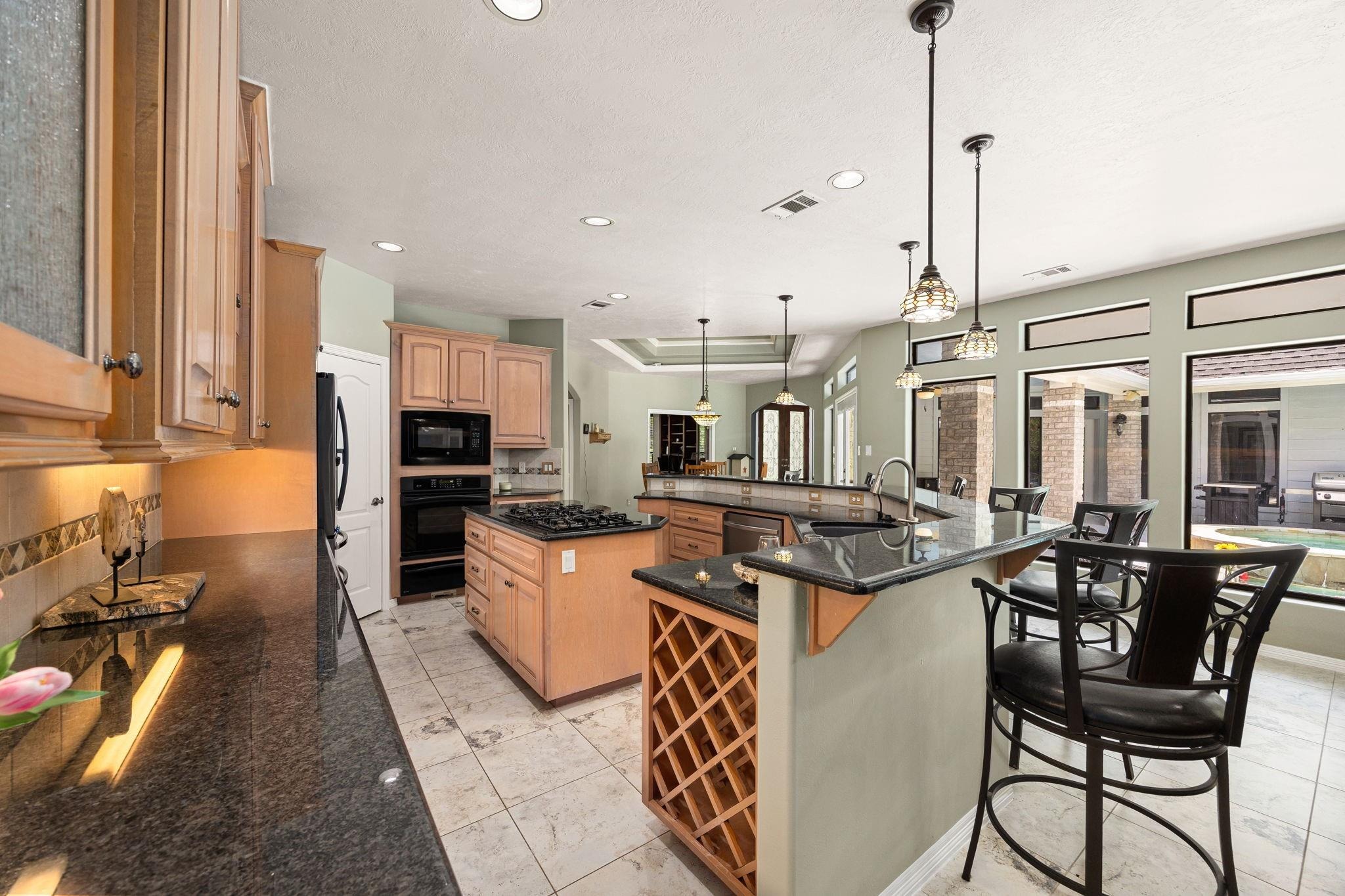White Oak Xing, Conroe, TX 77385 #1