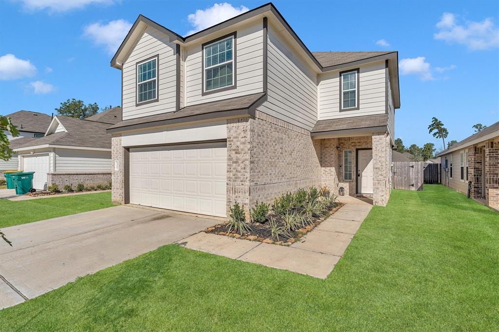 Tavo Ridge Dr, Conroe, TX 77301