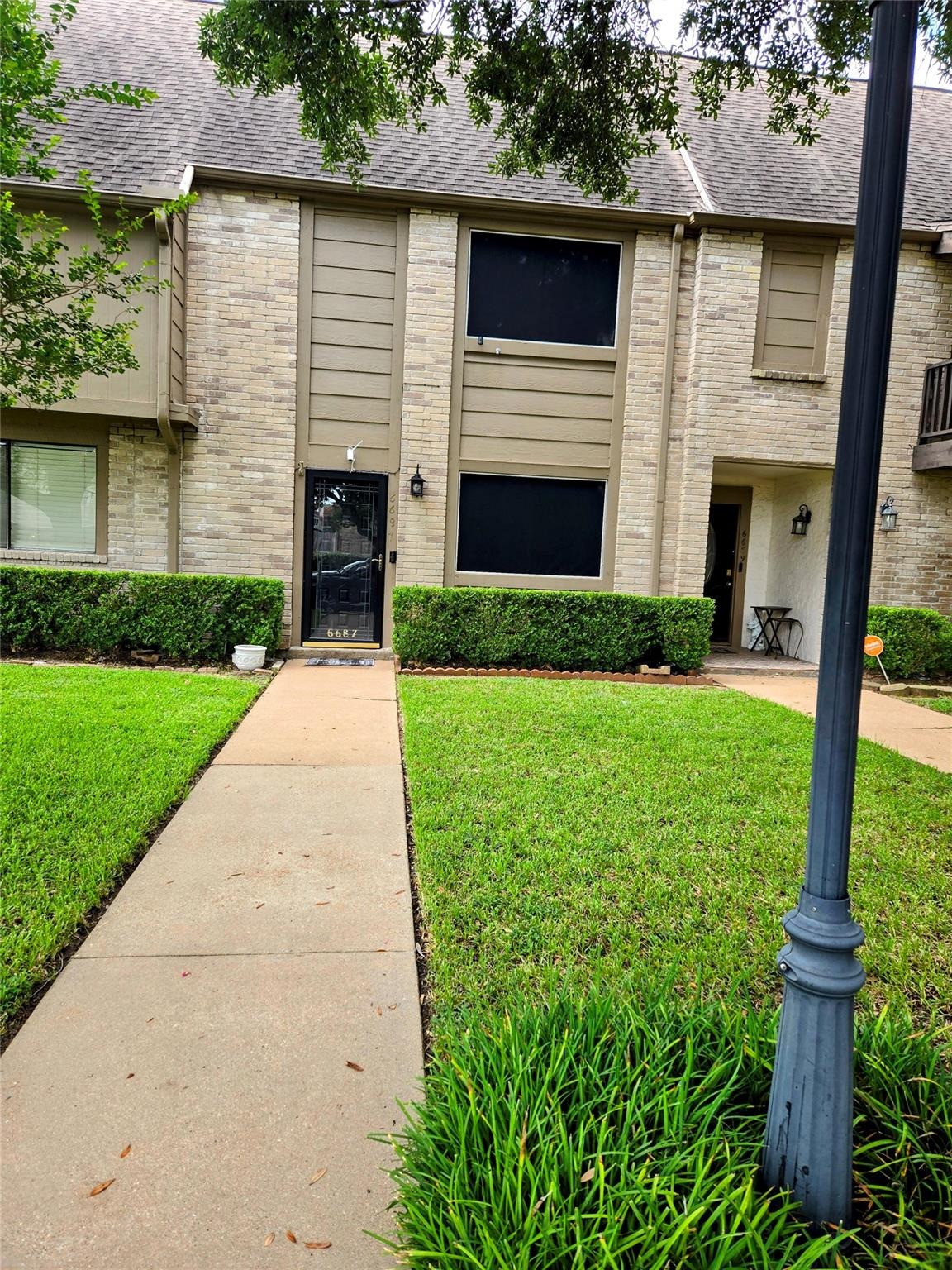 Kentwick Dr, Houston, TX 77084 #1